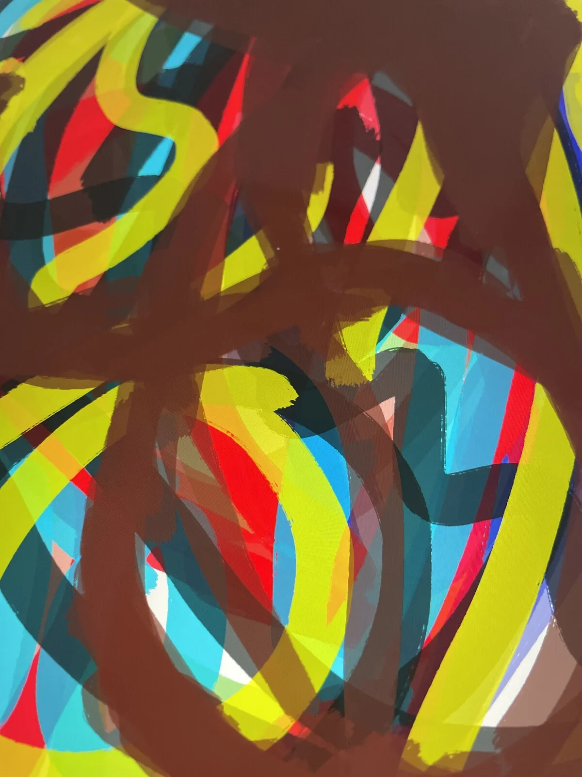 ColorLoveMotion av Jan-Eric Johansson