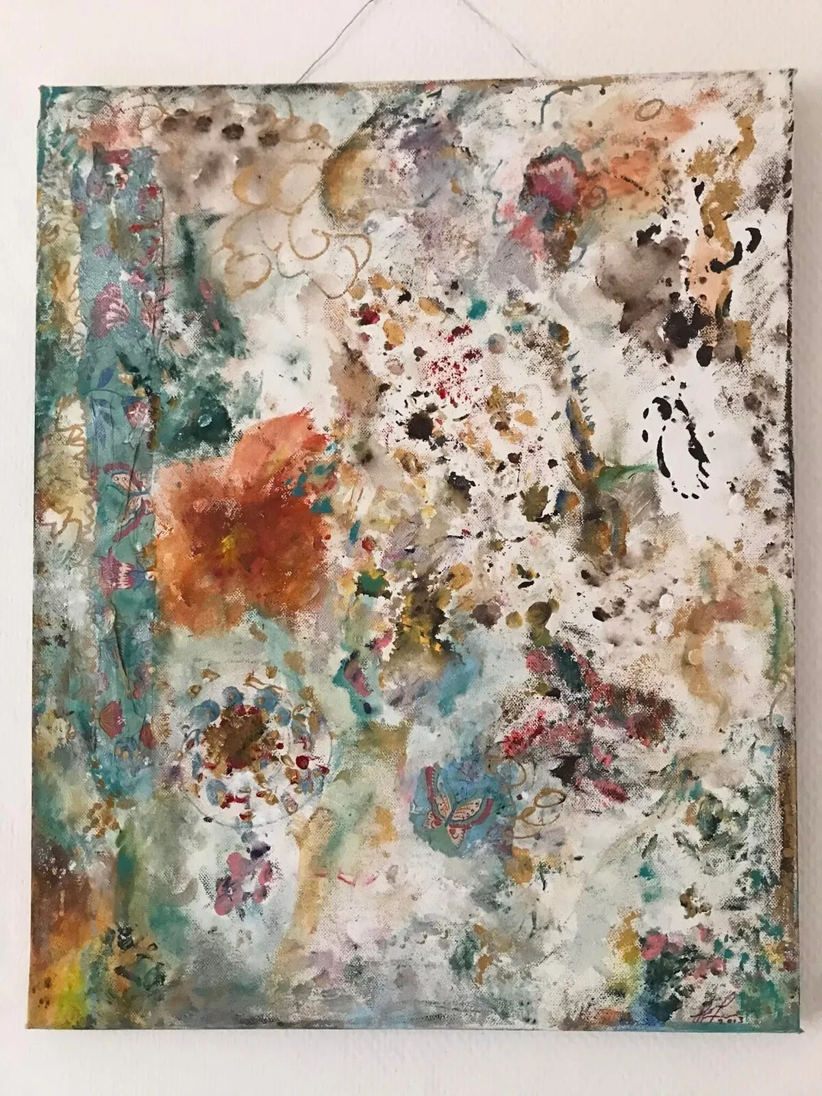 Bella av Livia Li Lokatt