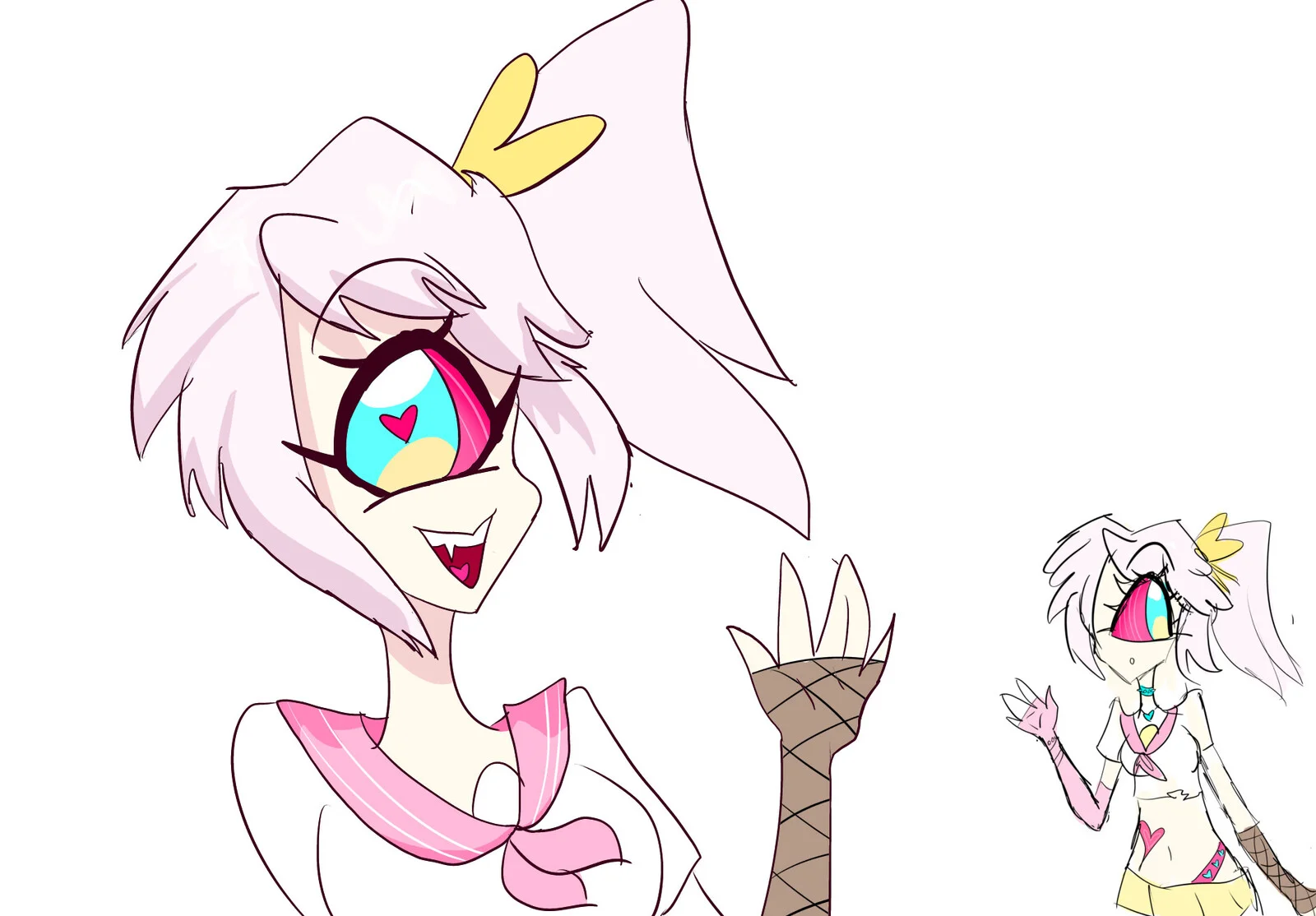 Happy one av Kimberly Eriksson Kosyrev