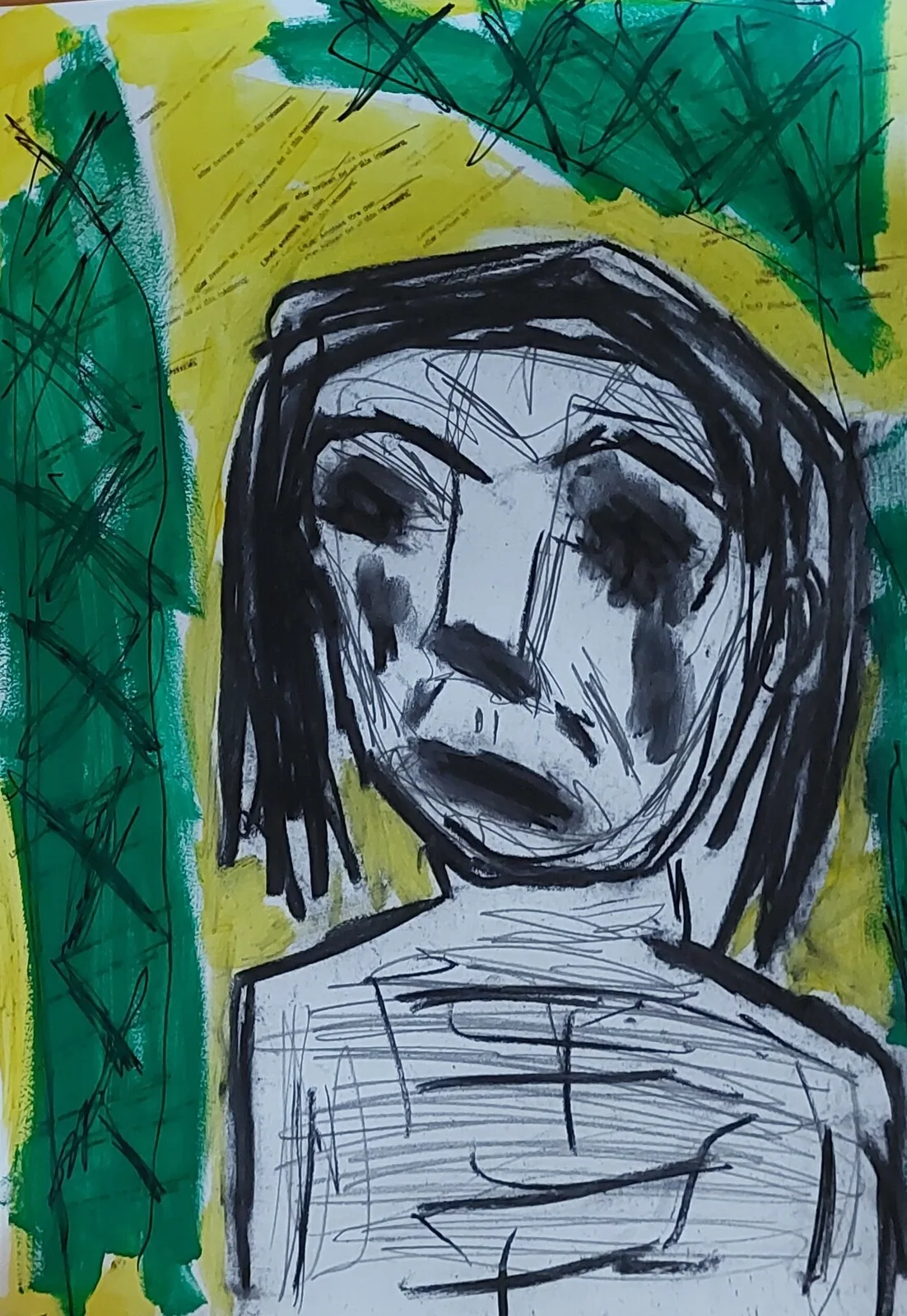 Slutstämplat. av Mikael Jonsson