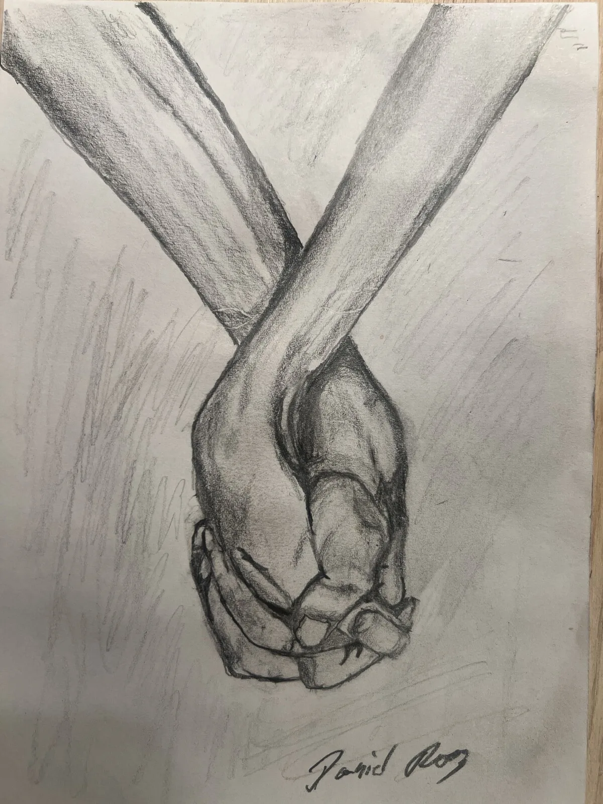 Daniel Aljaderi Roos