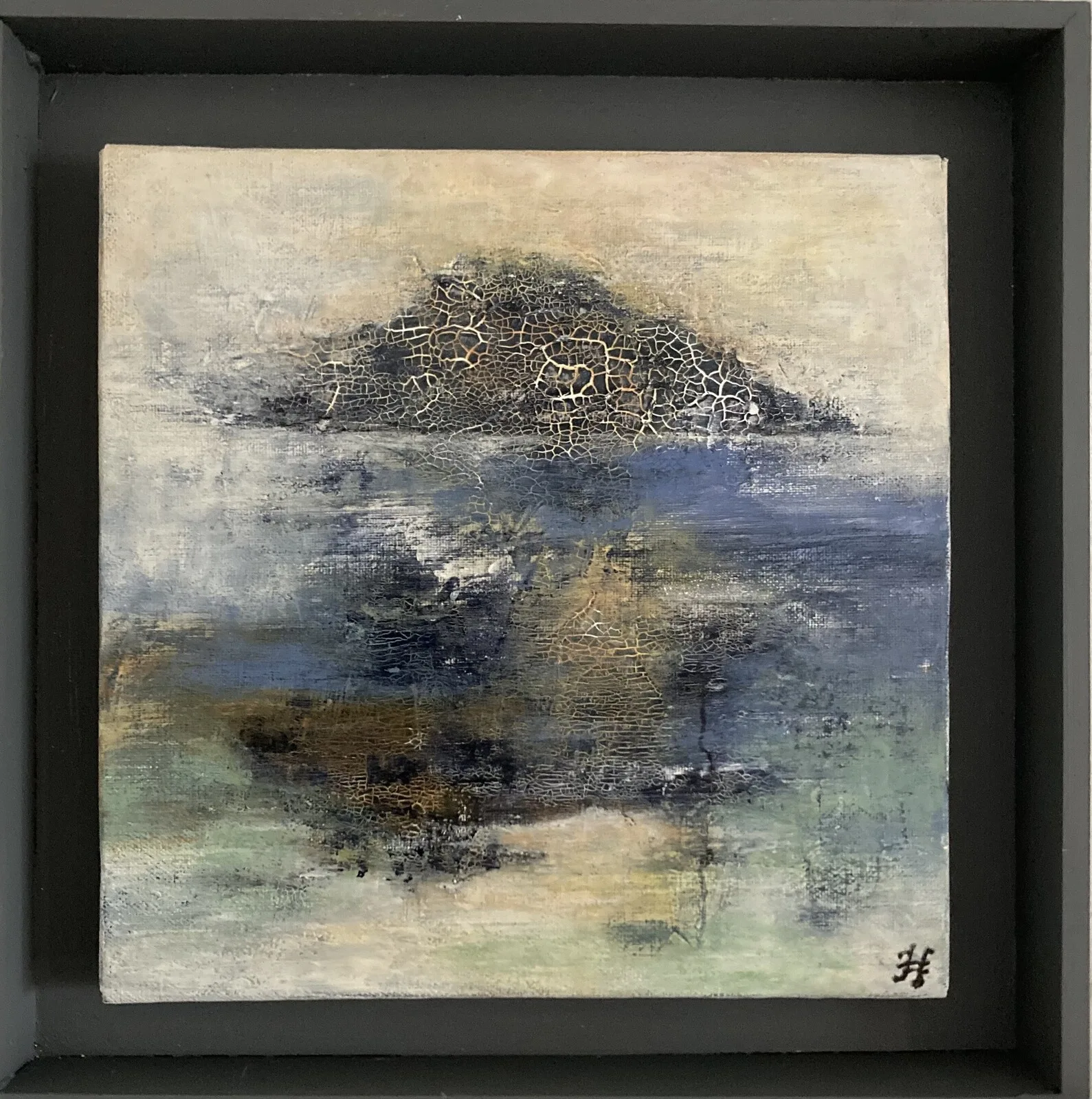 Landscape av Irene Hagnevik