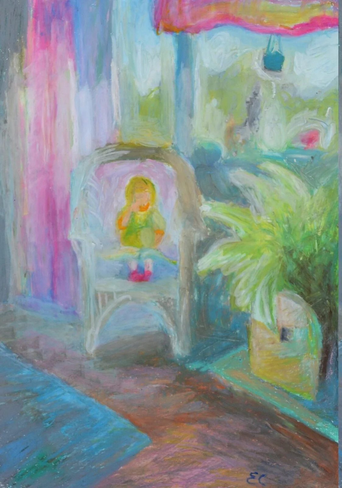 Eva Carty