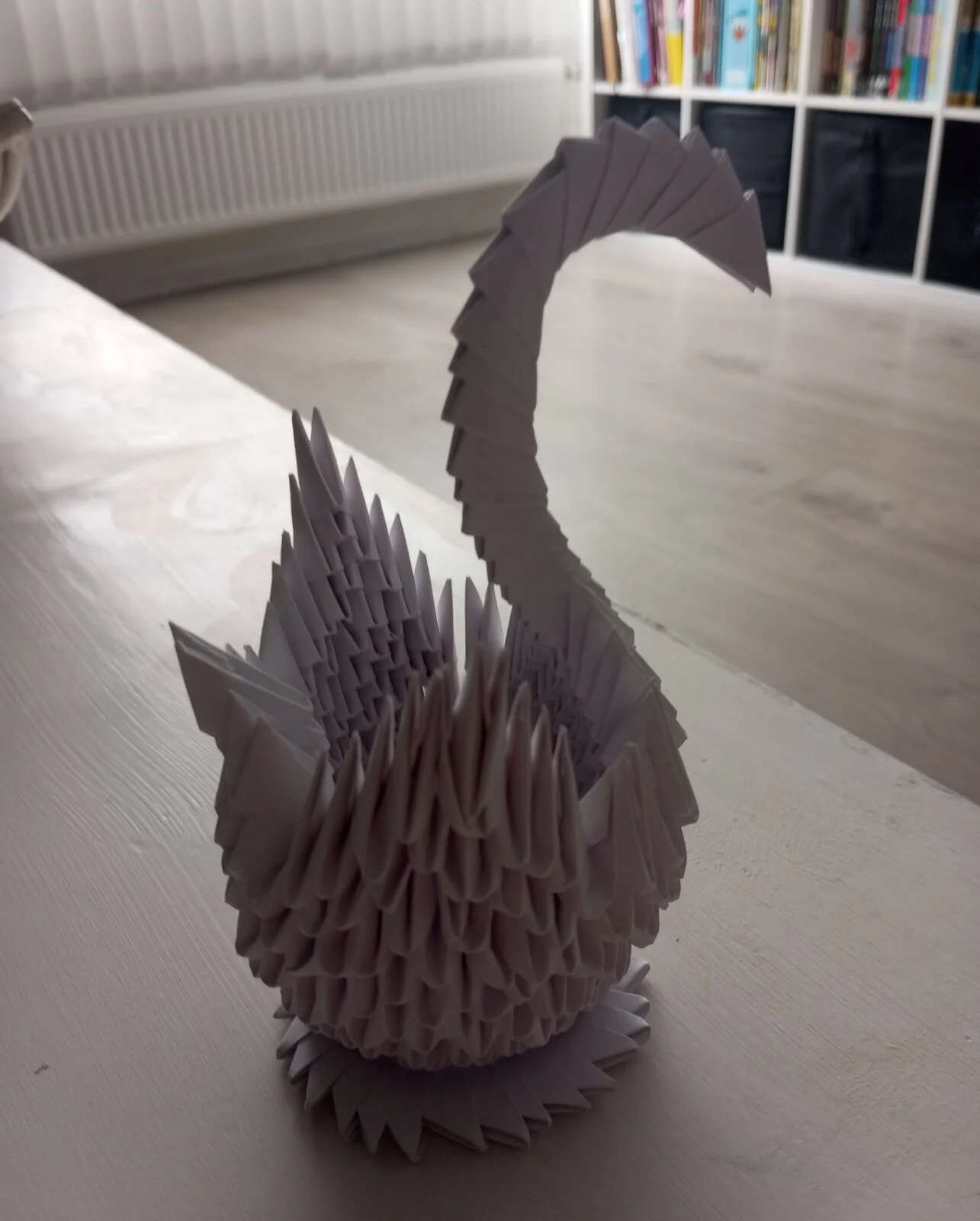 Skulptur av Johan Sundqvist Svensson