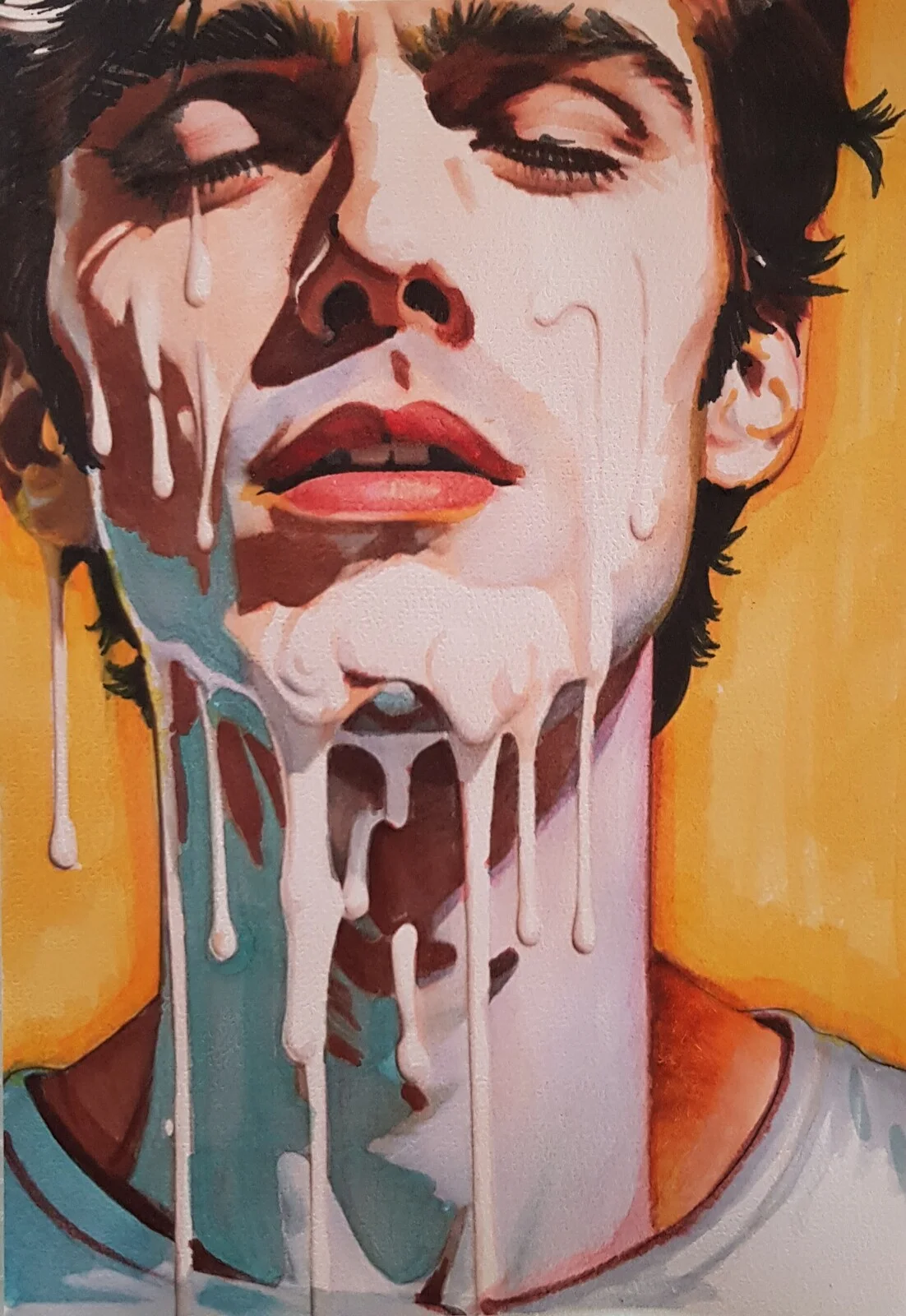 Imagine av Jonas Pehrsson