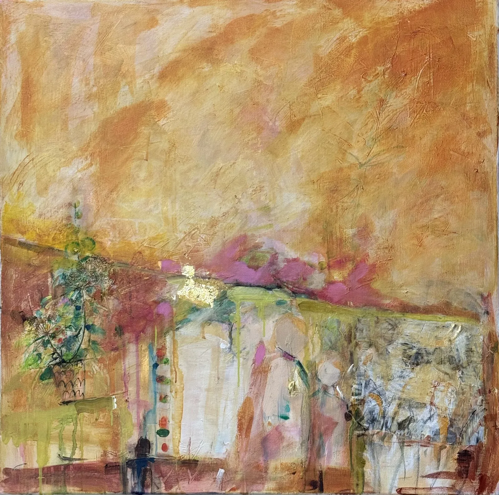 Tavlor online - Minnen av Susanne Arvidsson