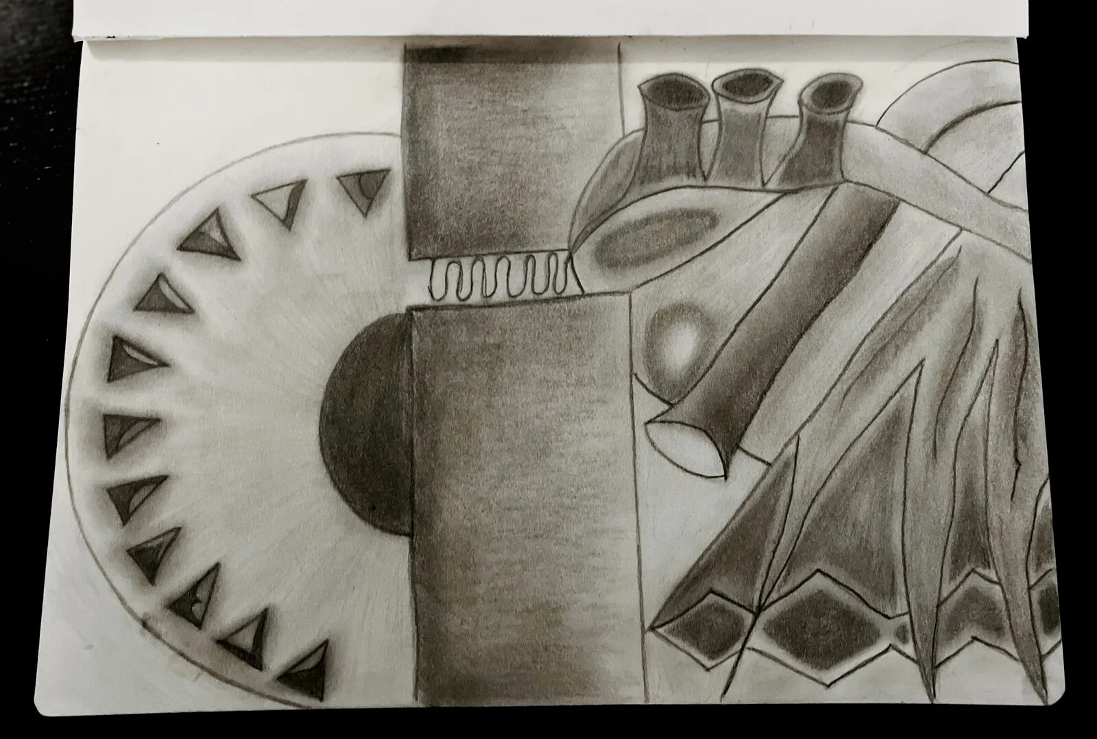 Tú, Rojo av Cynthia Gomez