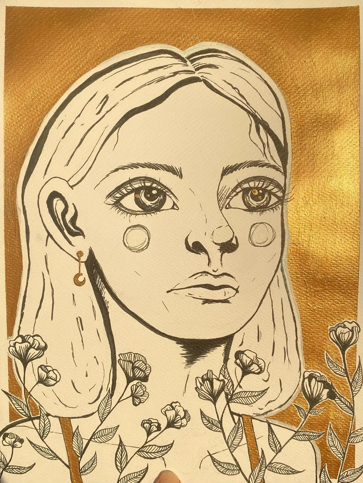 Insupa livet av Ebba Martin-Löf