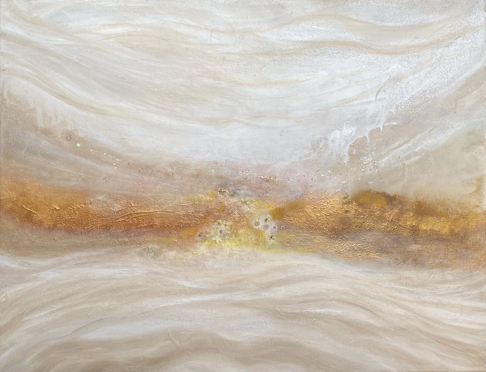 Purification of the spirit av Natalie Veijanen