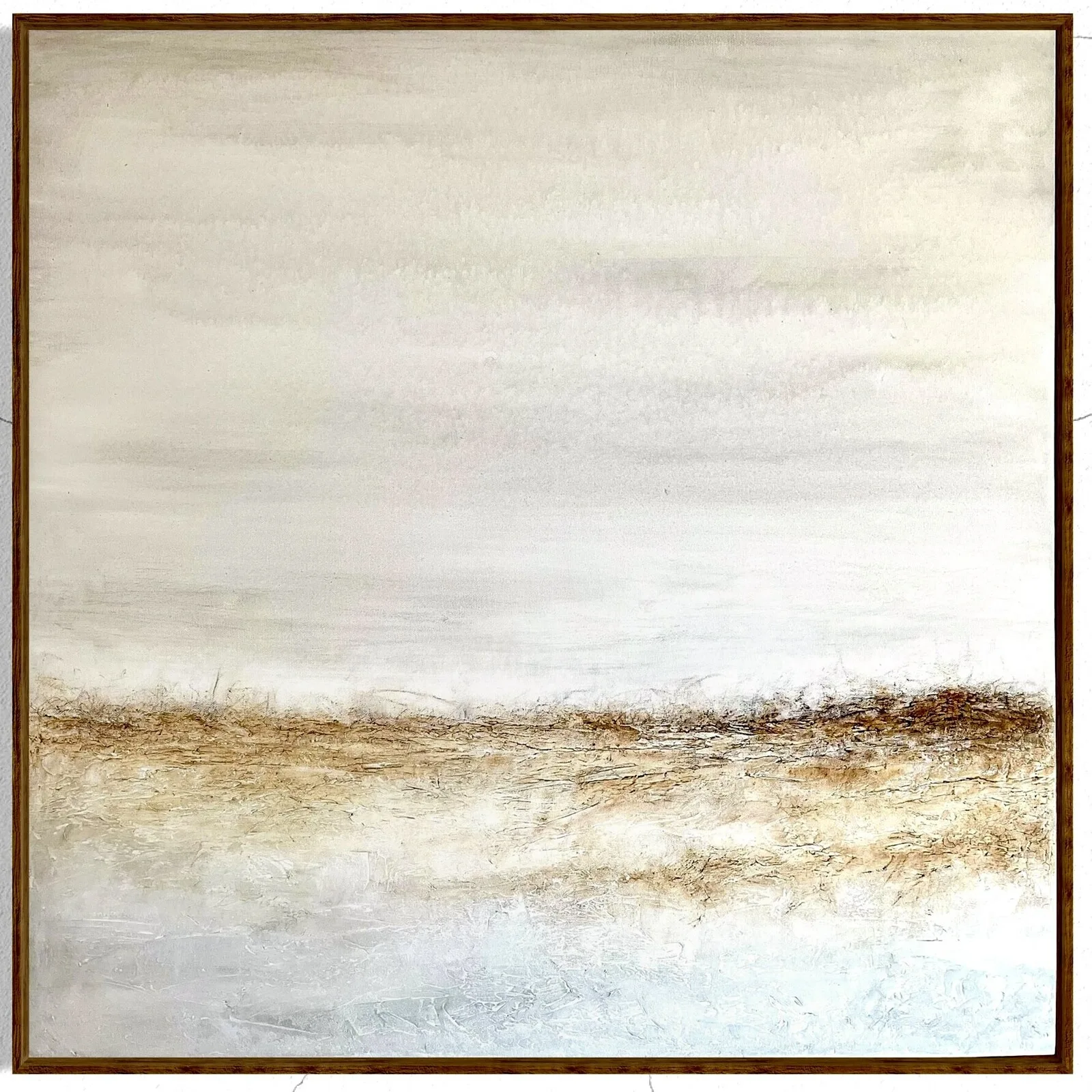 Akrylmålning Vista av Lena Johnson