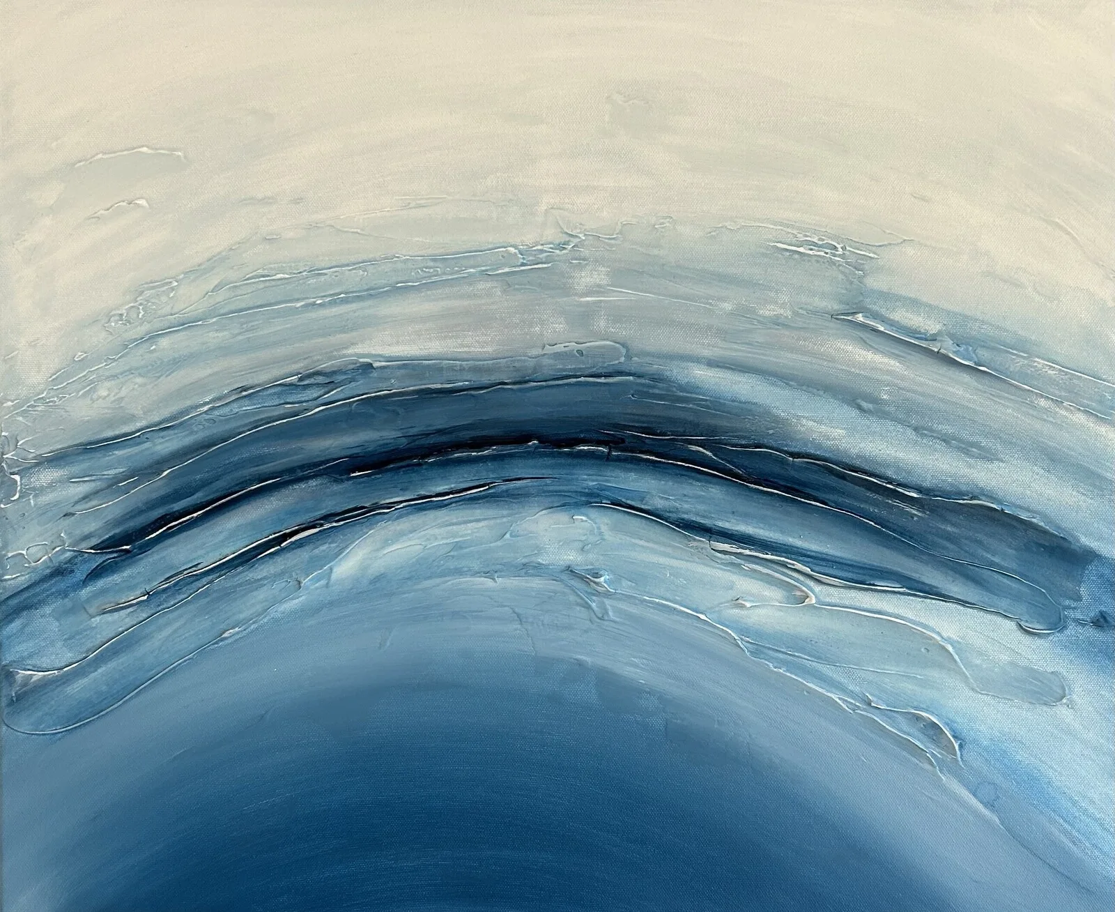 Ocean av Frida Askfors