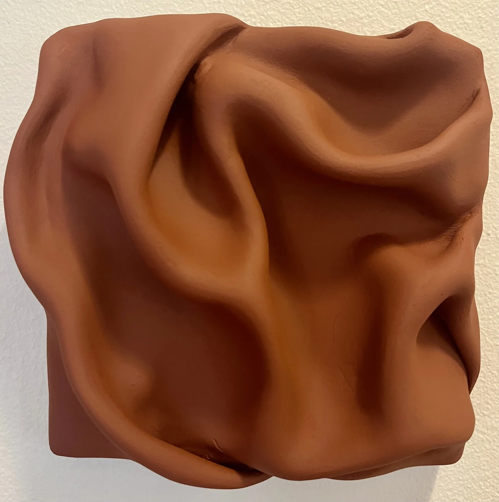 Henning mini nr.1 av Susanne Trydal