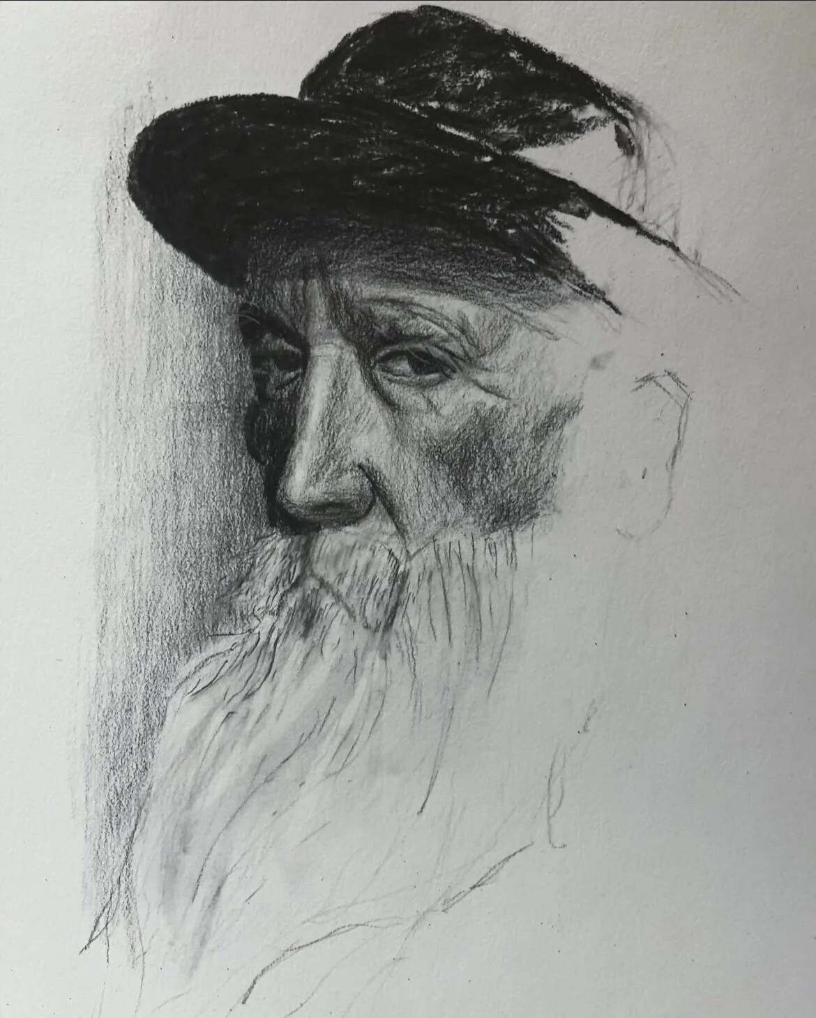 Farbror av Pär Lilliehorn