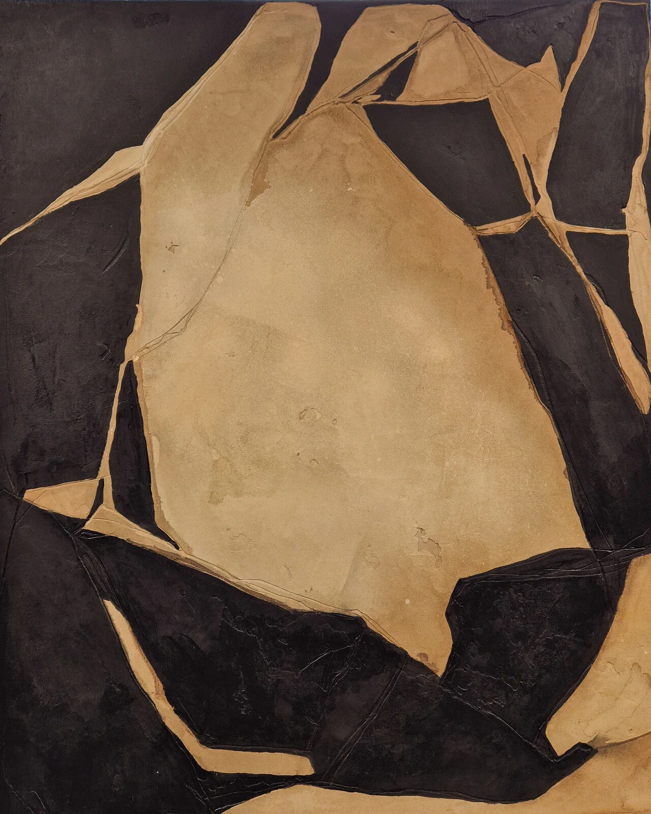 Broken av Aliya Rabbani