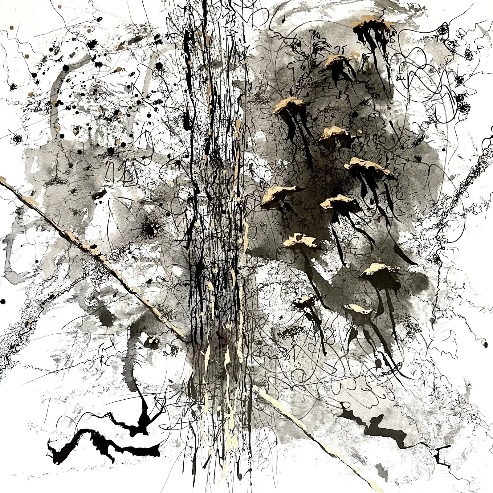 vandrar av Camilla M.C. Andersson