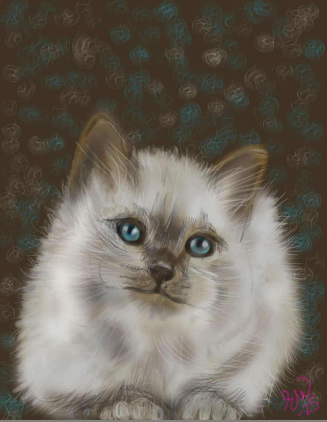 Ellinor Inga-Märta Widerberg