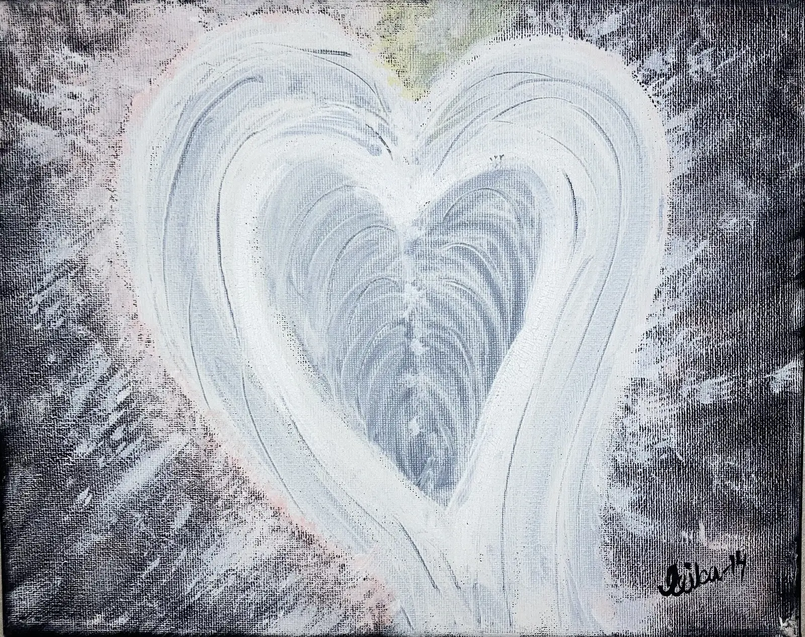 Kärleksfull av Erika Almqvist