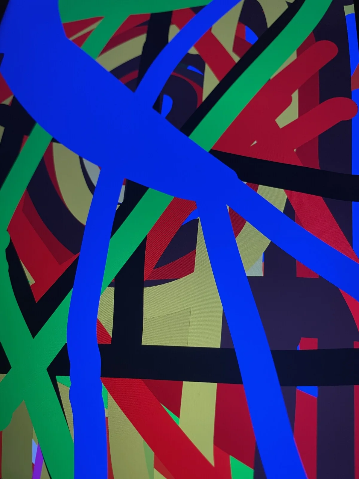 Colour Shape Emotion av Jan-Eric Johansson