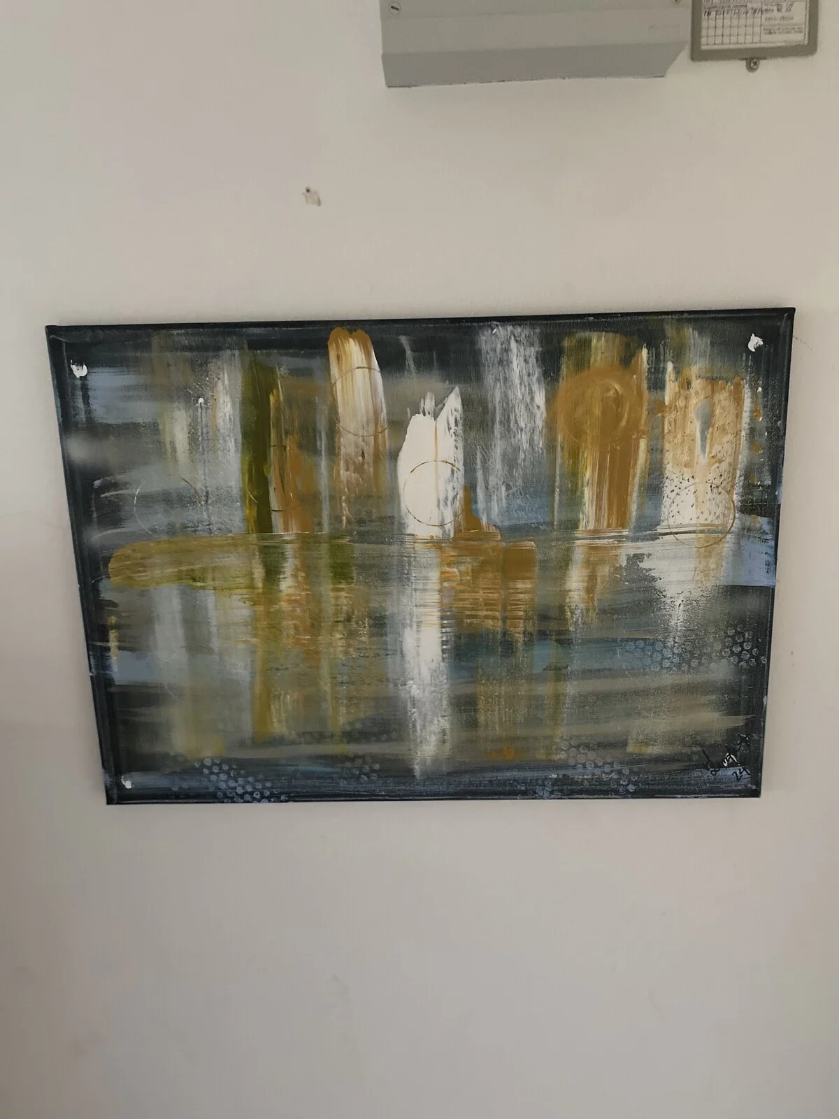 Lull av Lina Einarsson