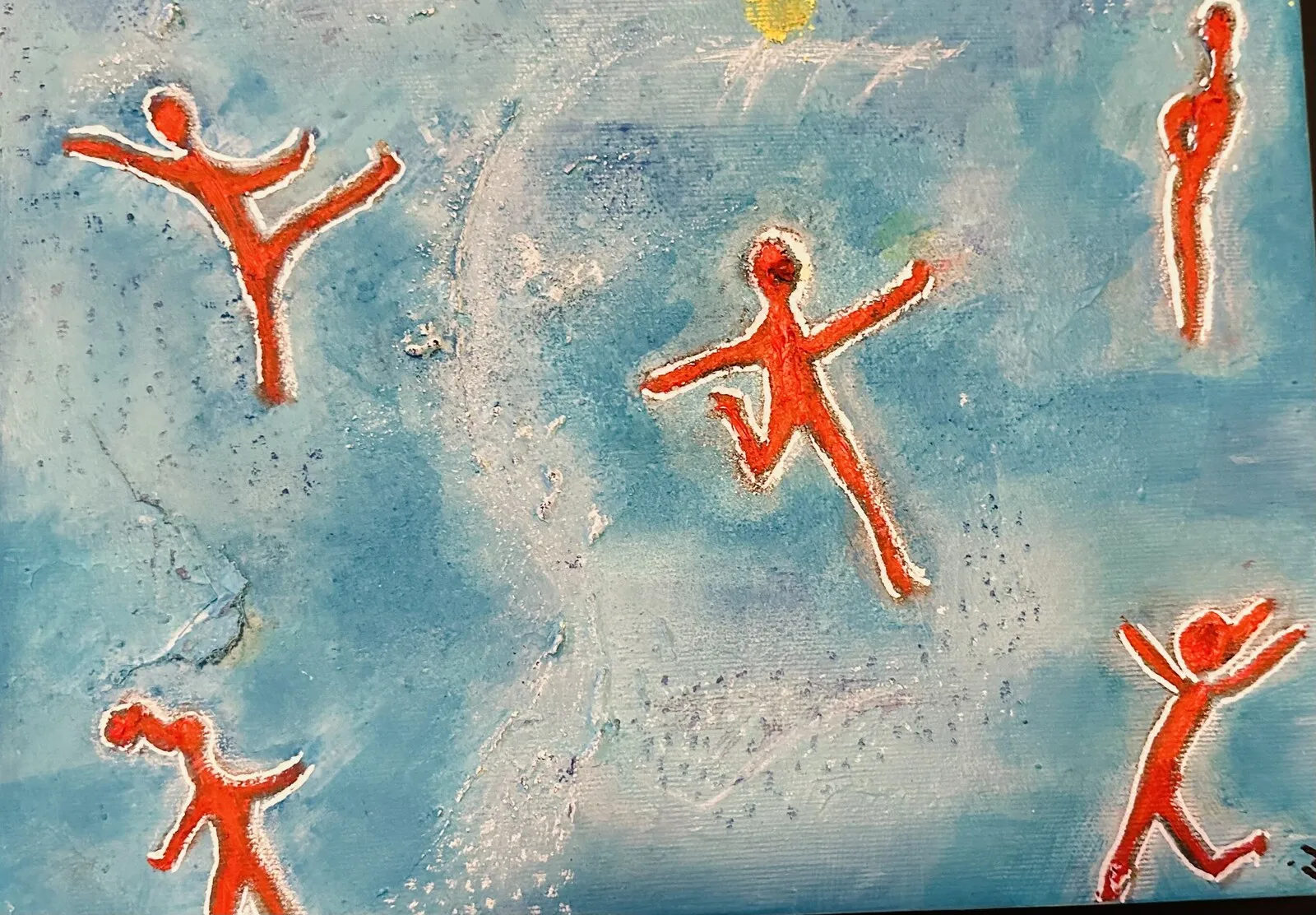 Playtime av Ingmarie Nilsson