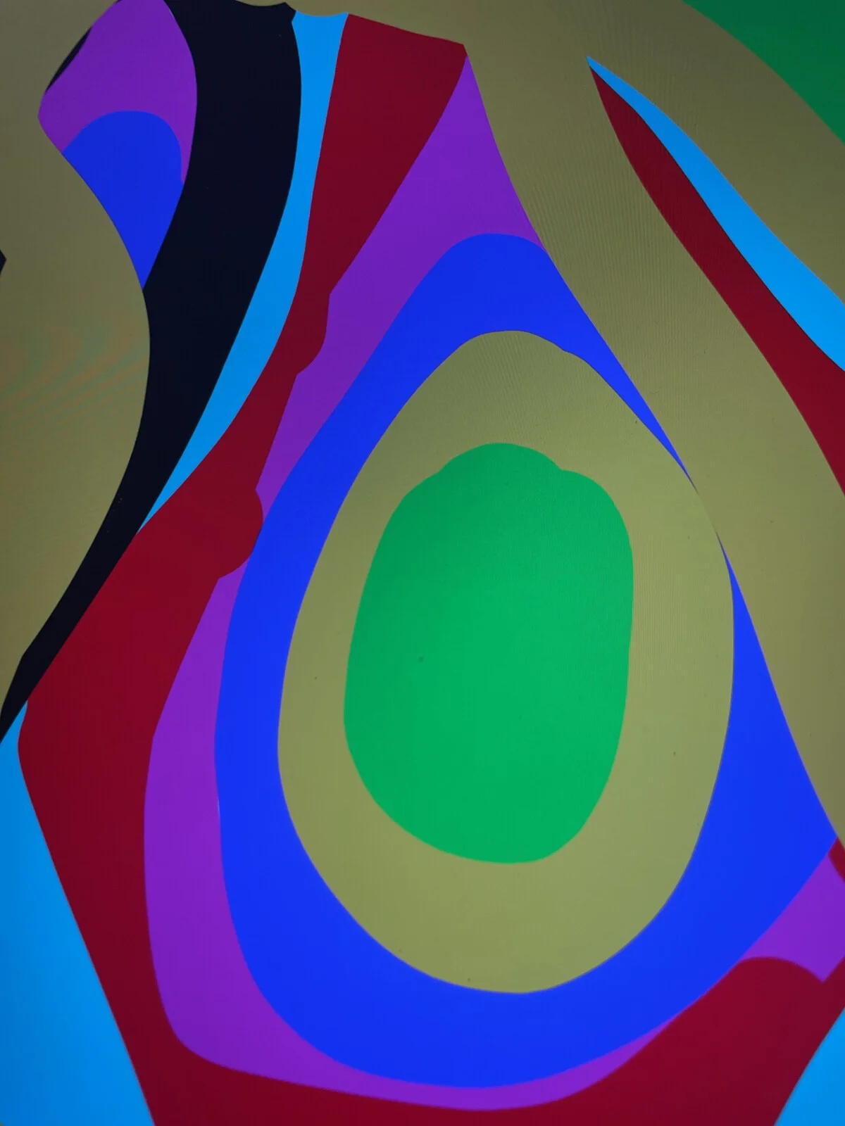 A Drop of Faith av Jan-Eric Johansson