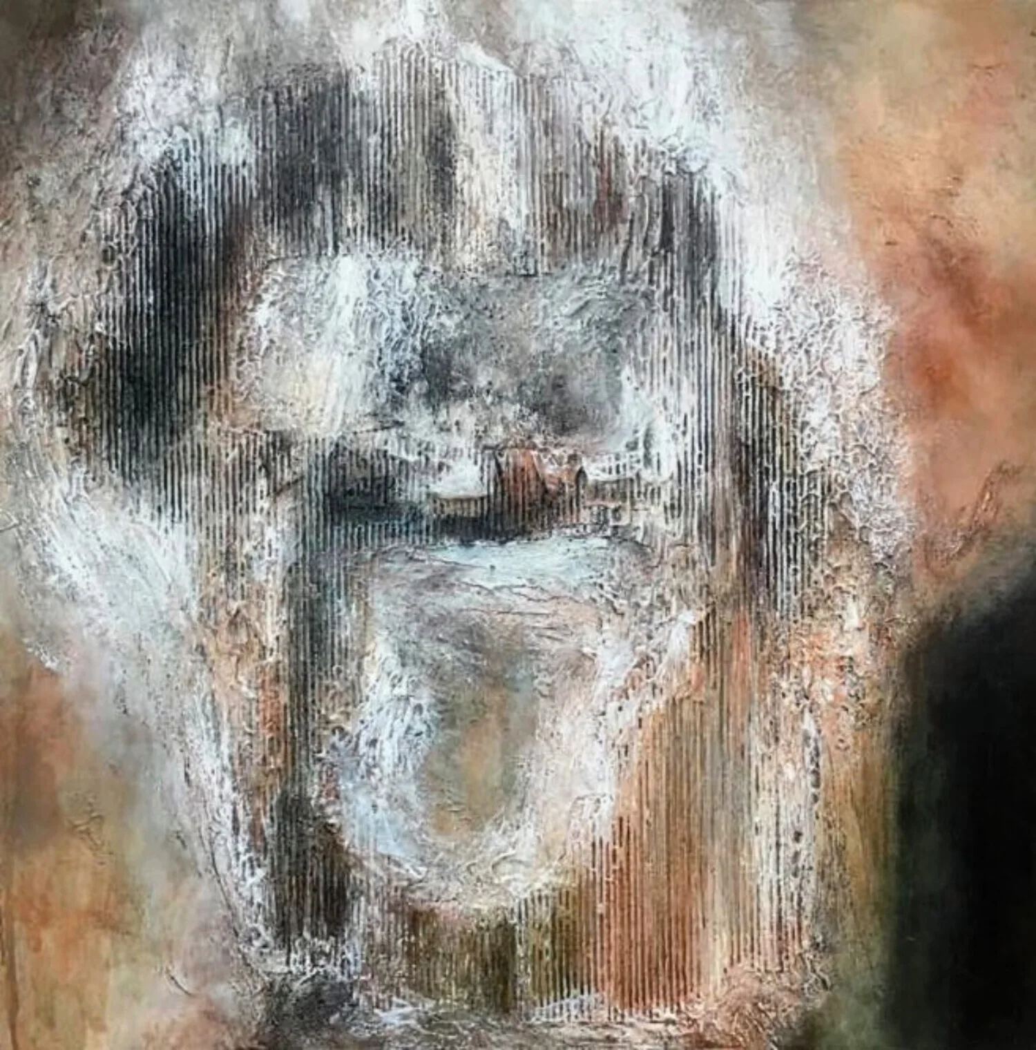 Chaotic Thoughts av Alexandra Petropoulou