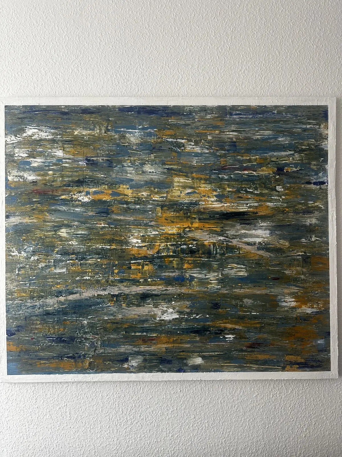 In my feelings av Anna Richter