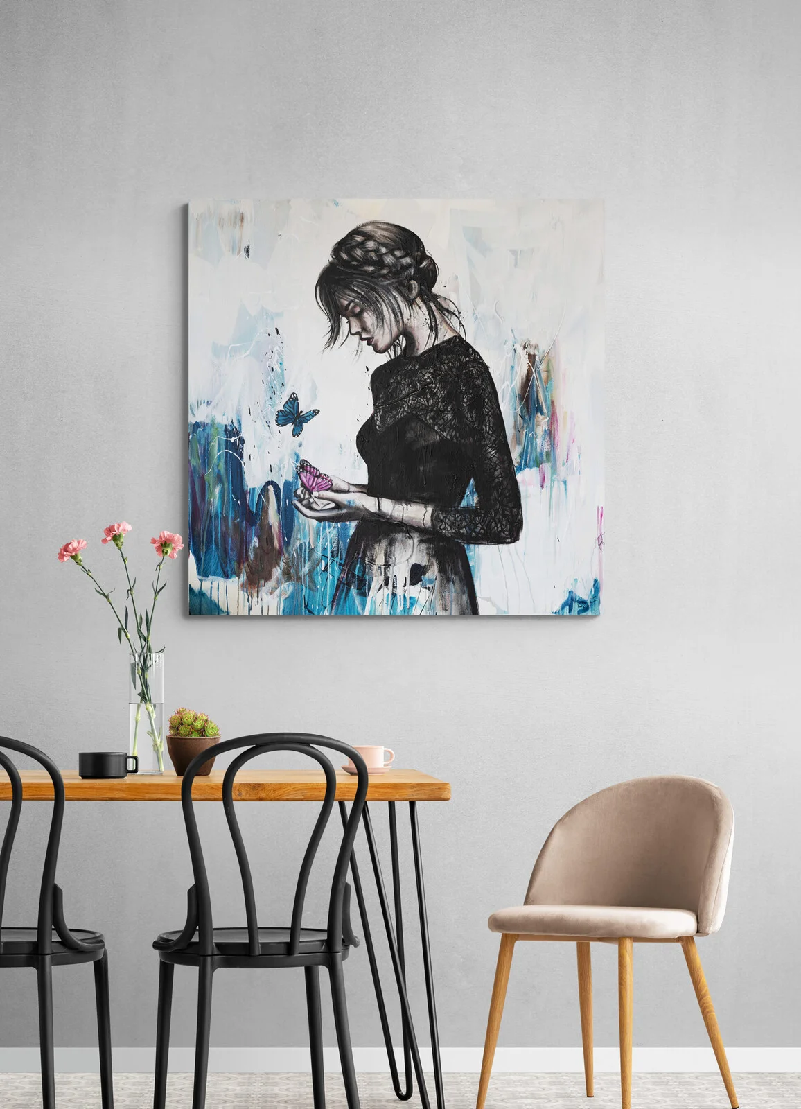 Moving on av Studio Edin