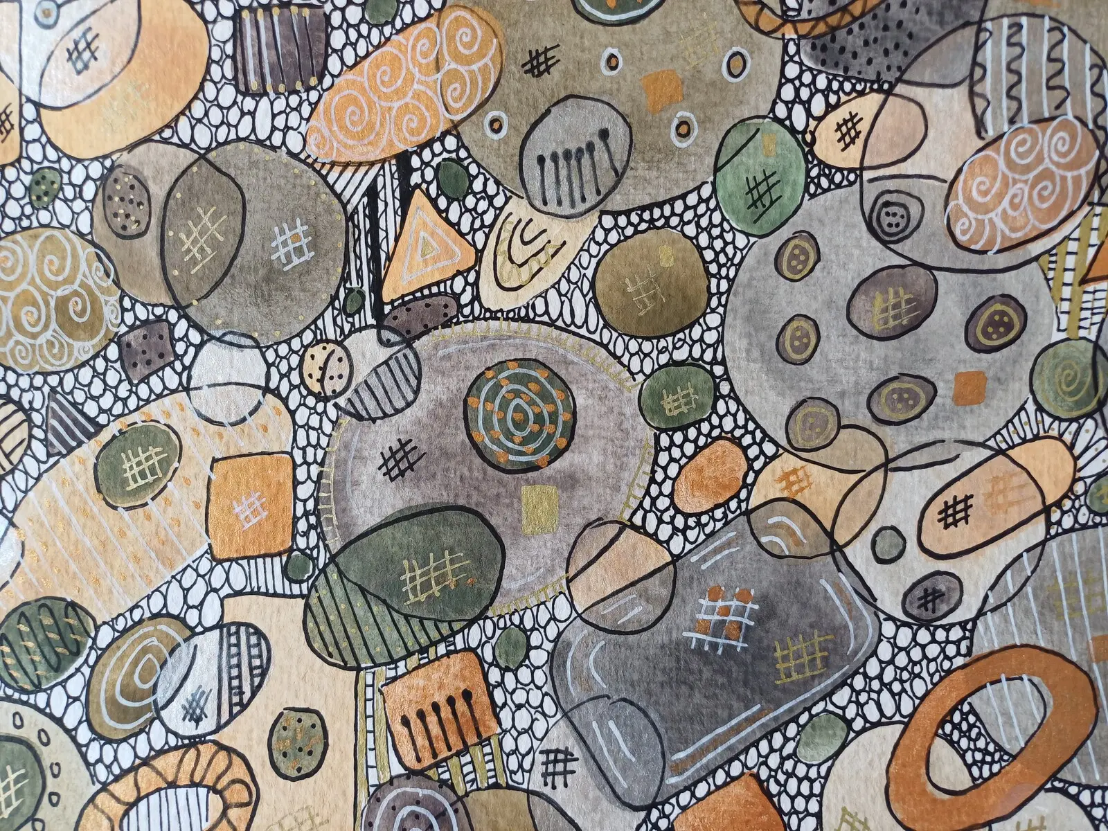 Bara för skojs skull 8 av Ewalena Berg