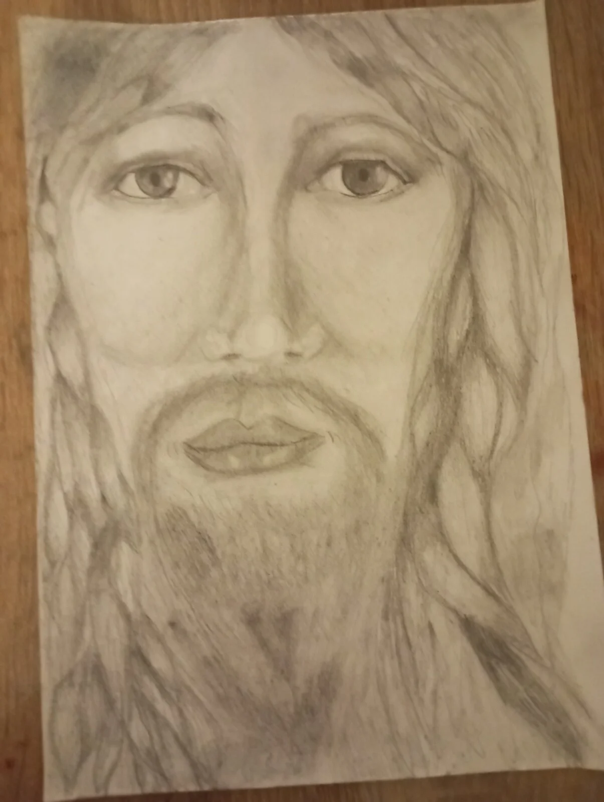 Min Jesus av Helena Jansson