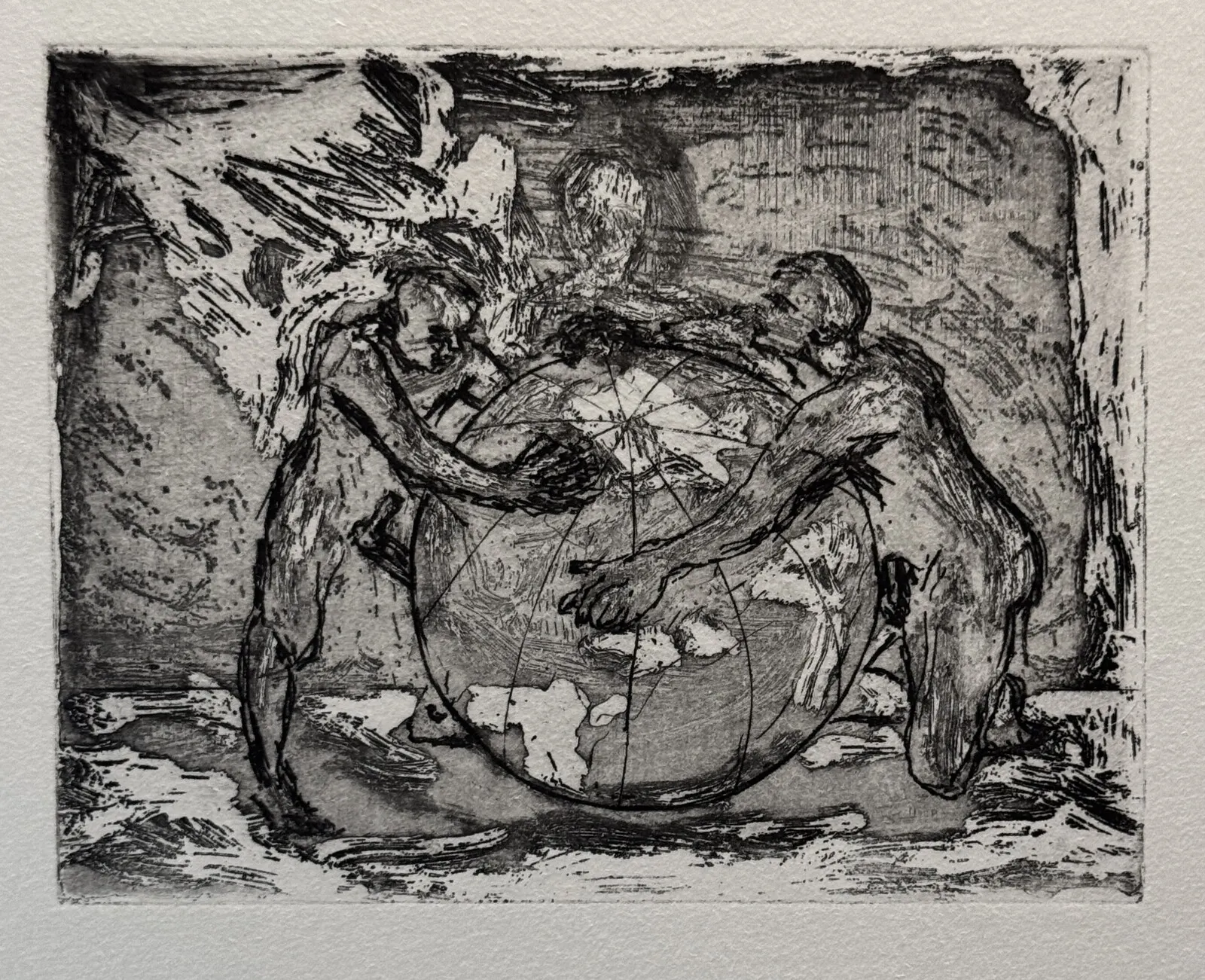 It is mine! av Per Kornhall