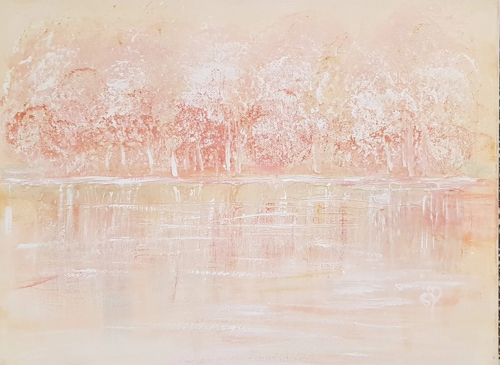 Ingen titel av Susan Blomberg