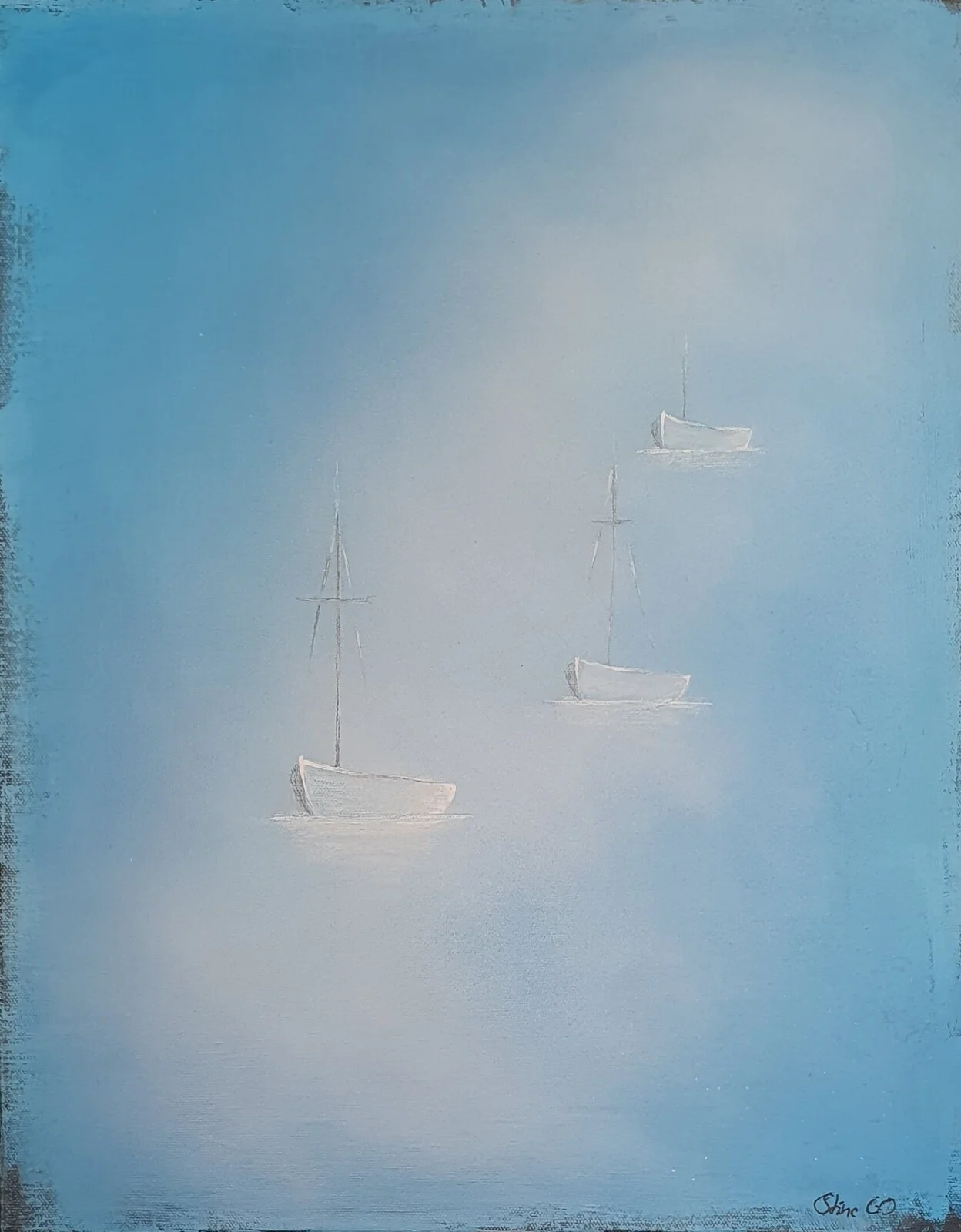 Stina G Olsson