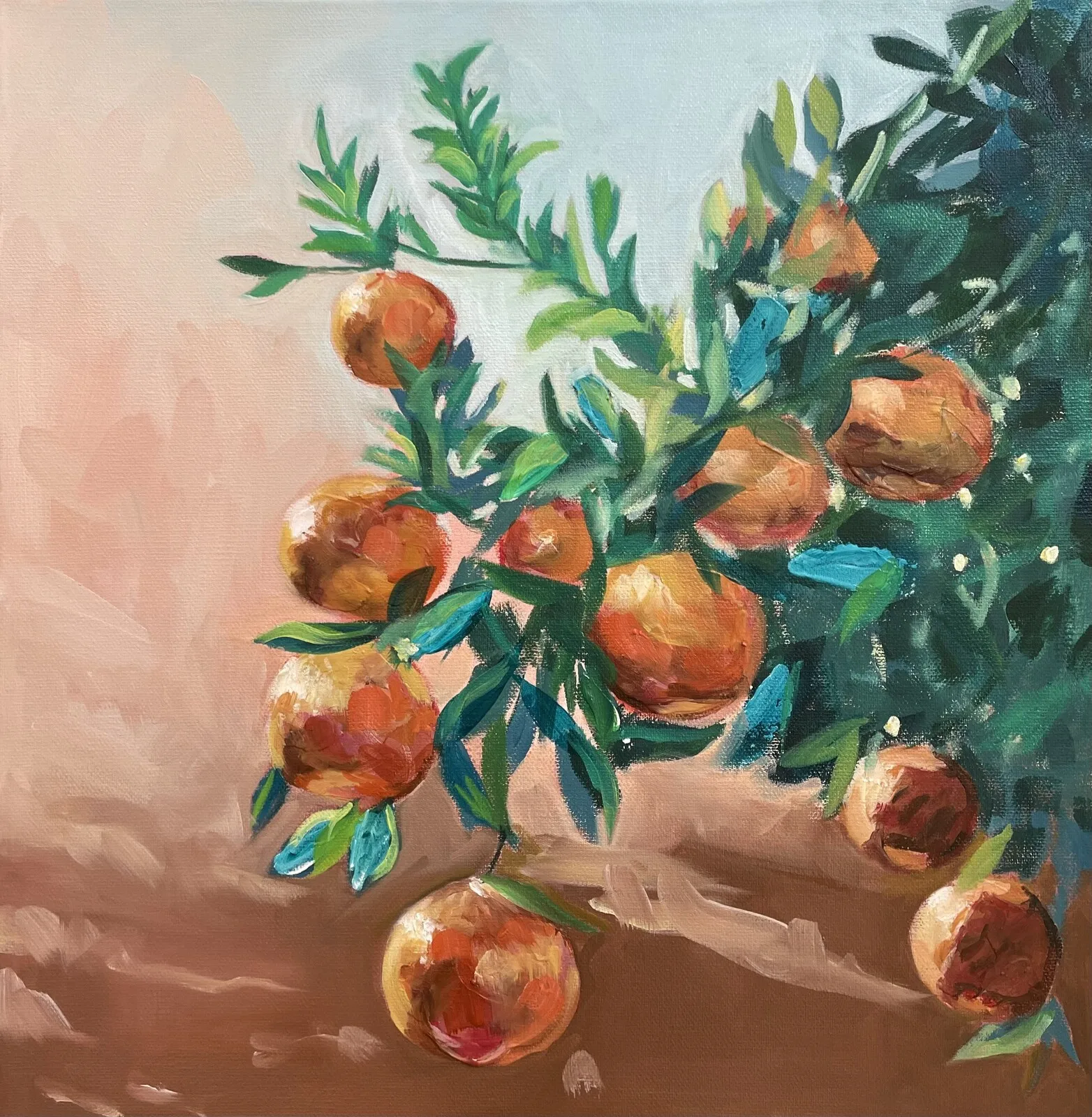 Take me to Italy av Diana Renkligumus