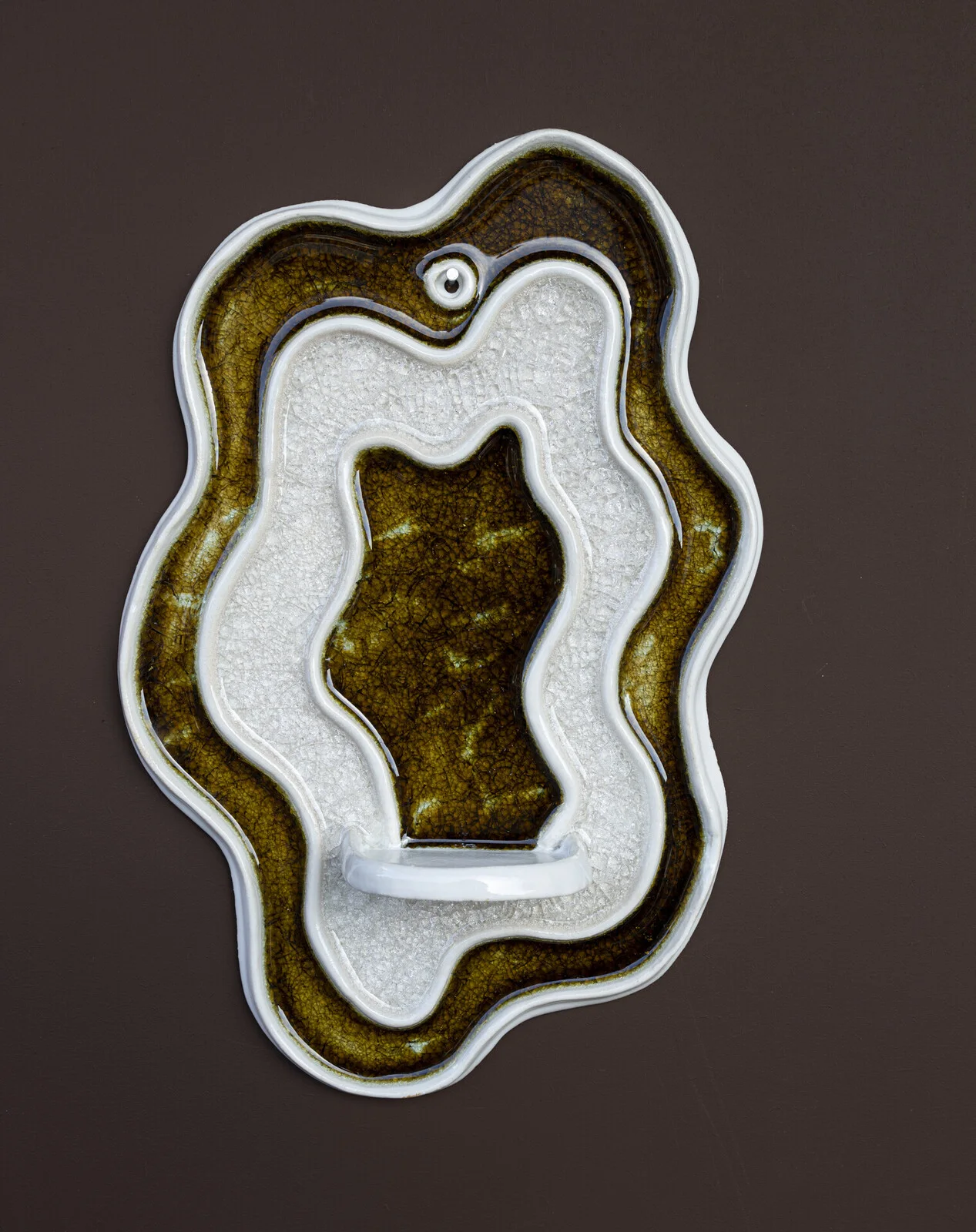 Nordic magic NO. 4 av Emelie Mikkonen