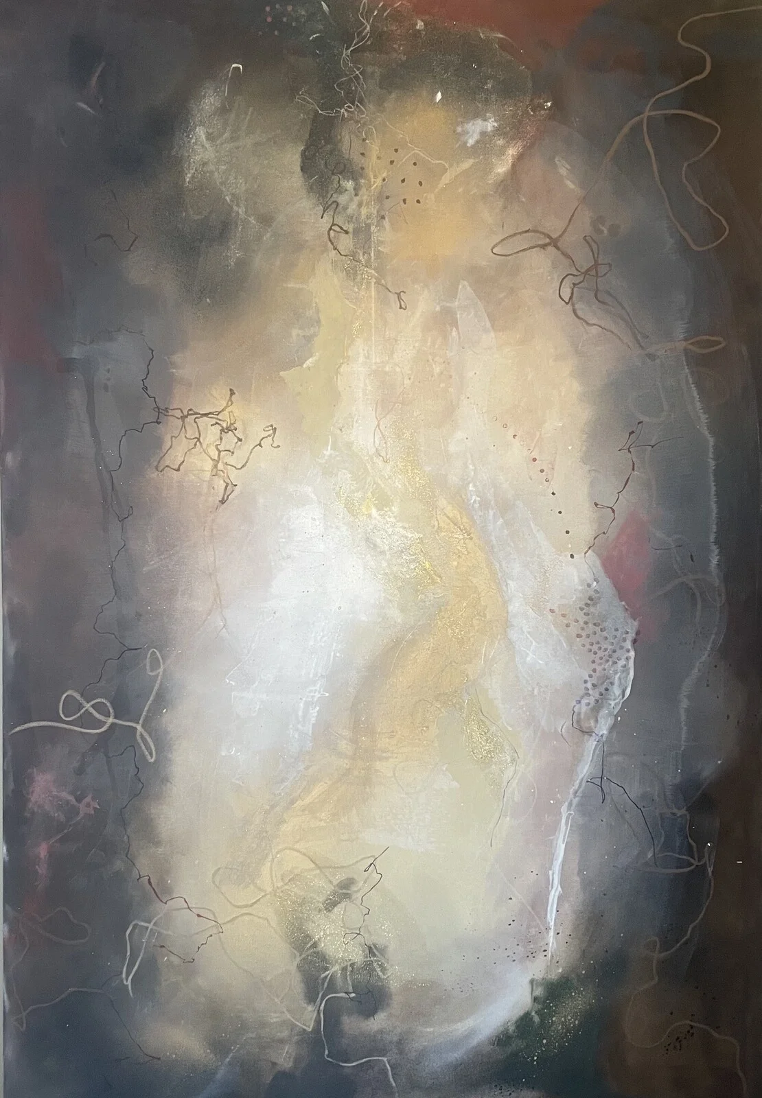 Eclipsing Light av Angelica Brickman
