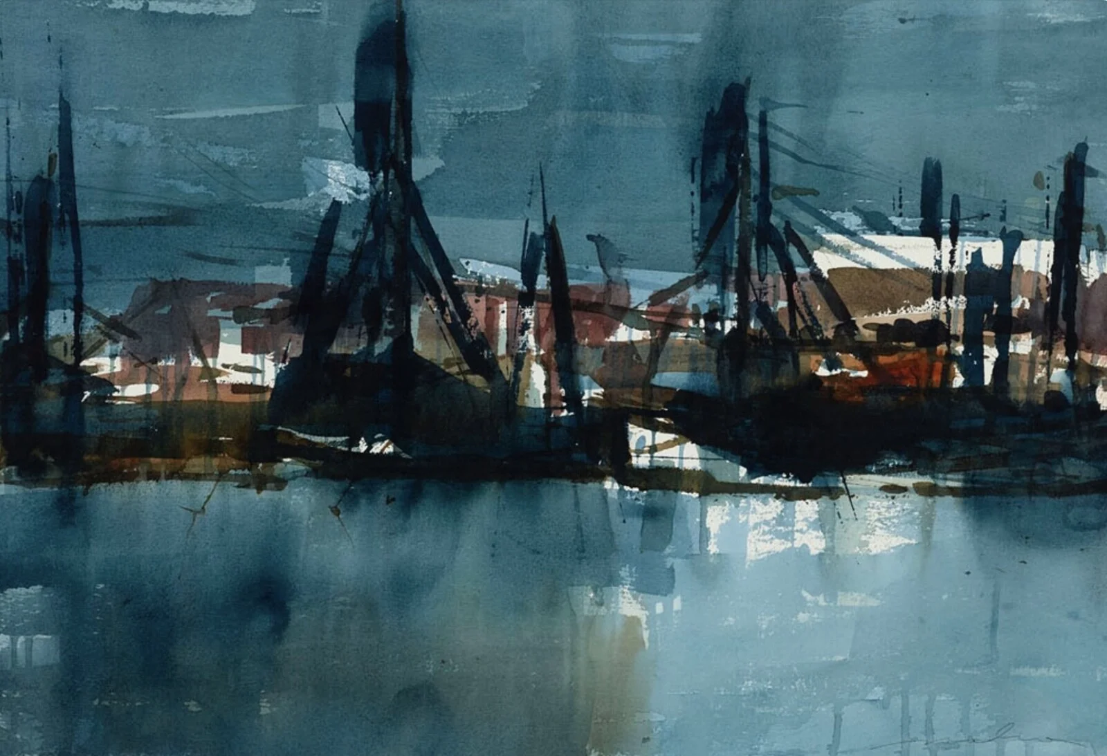 Kent Malmberg