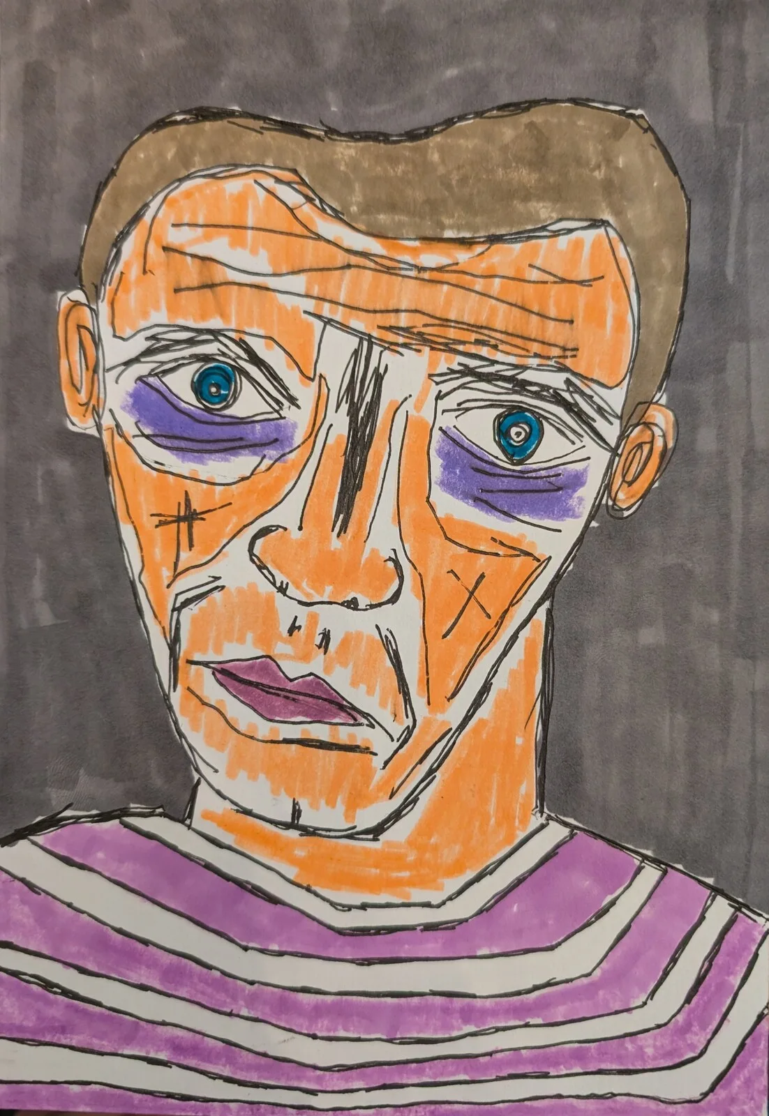 Egon William Antonsson av Mikael Jonsson