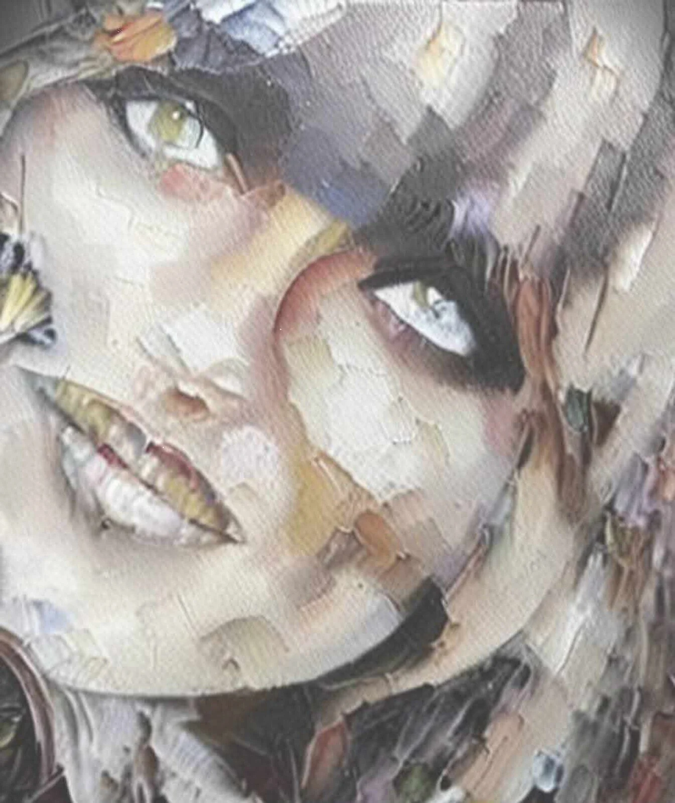 Cia av Cecilia Lund Lund