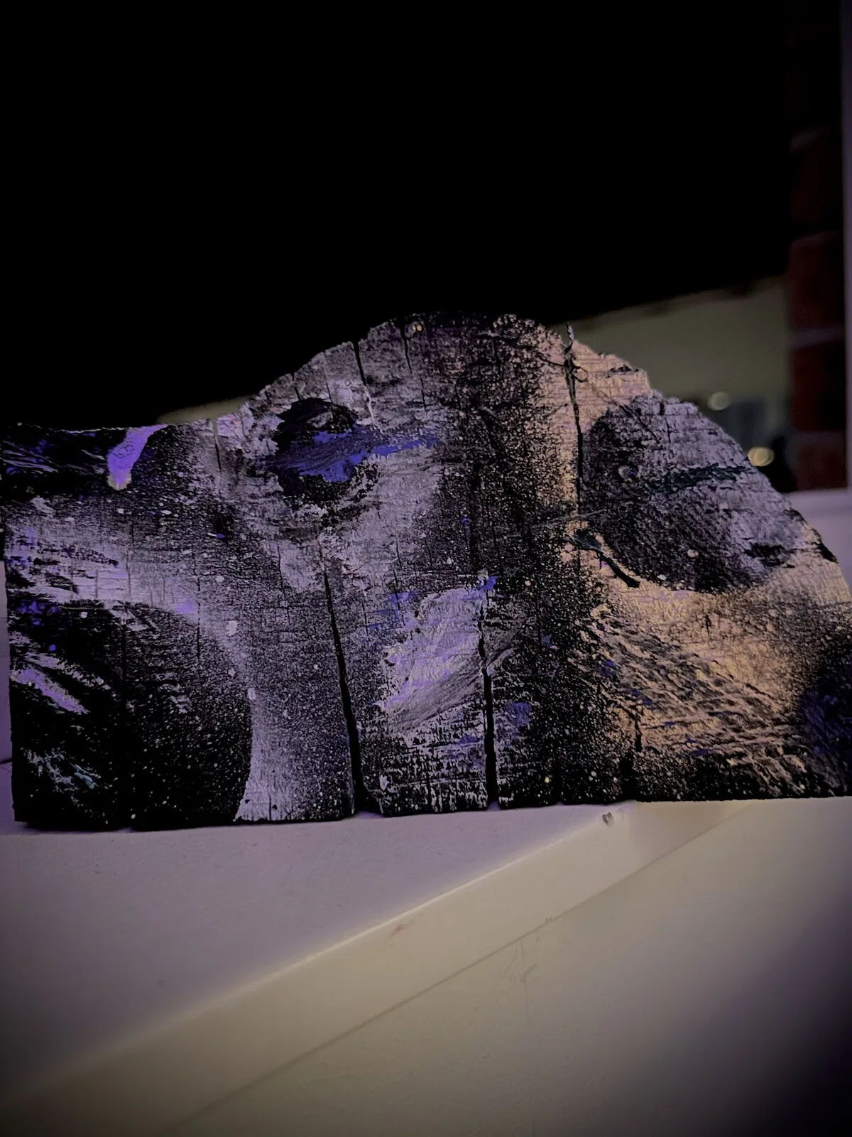 Skywalker av Michel LebrinkÅ MÅ