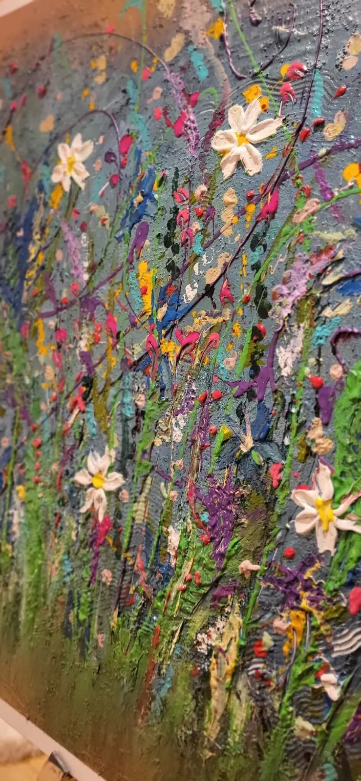 Sommar av Karin Strömfelt
