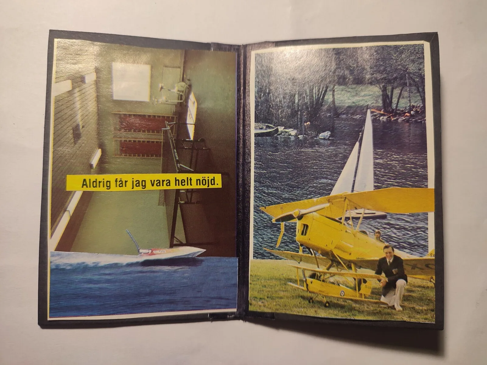 Motorföraren 2 av Lukandsee