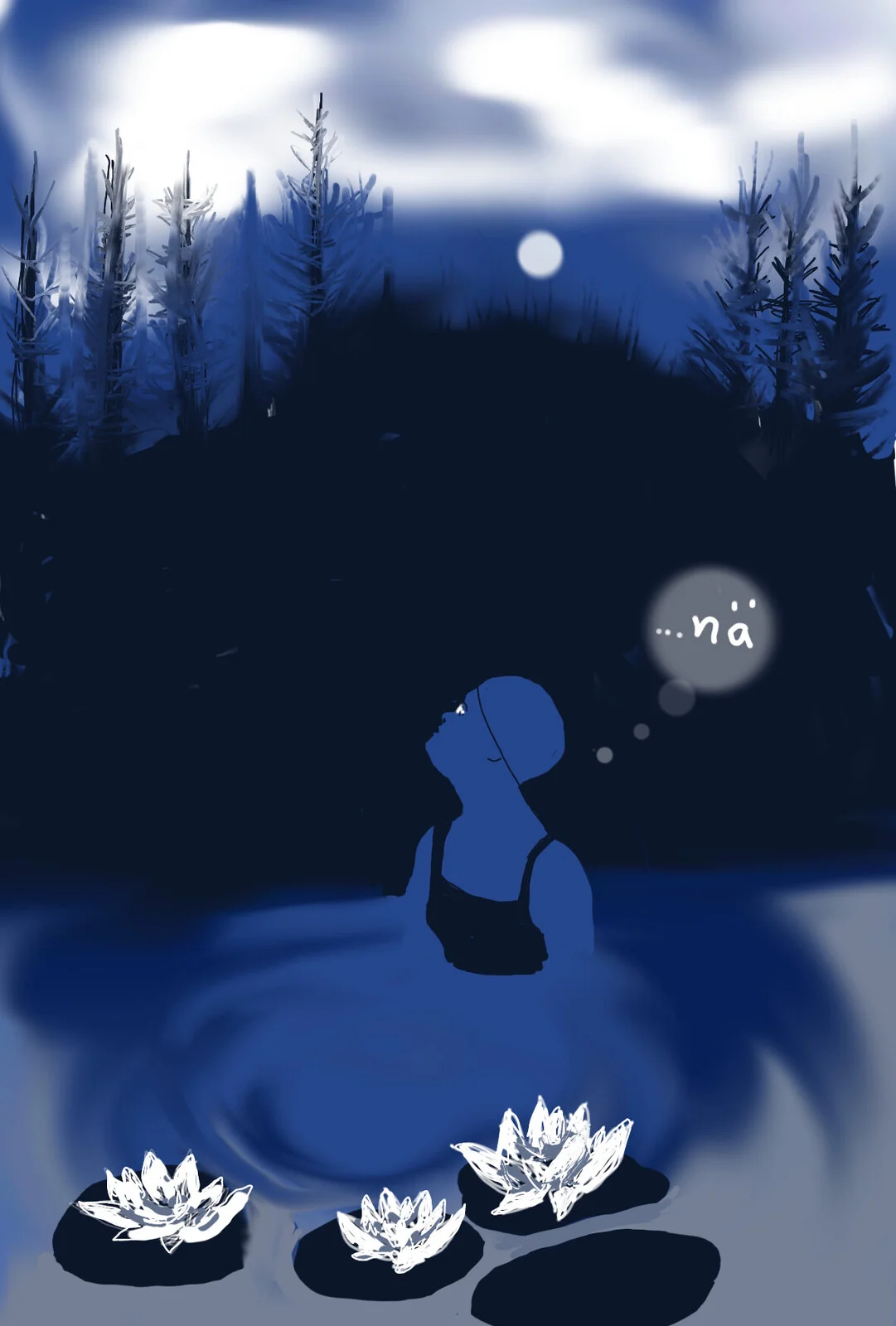 ...nä av Linda Lehtola