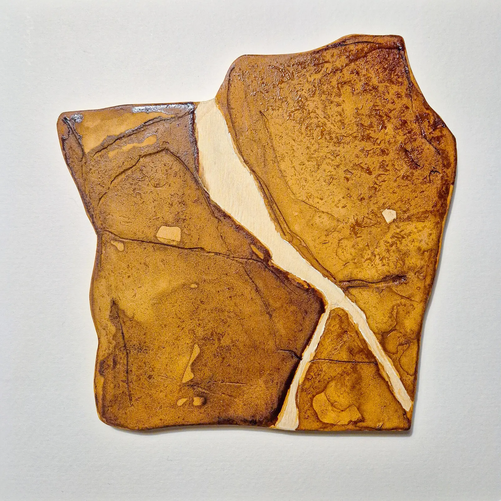 A fraction #1 av Aliya Rabbani