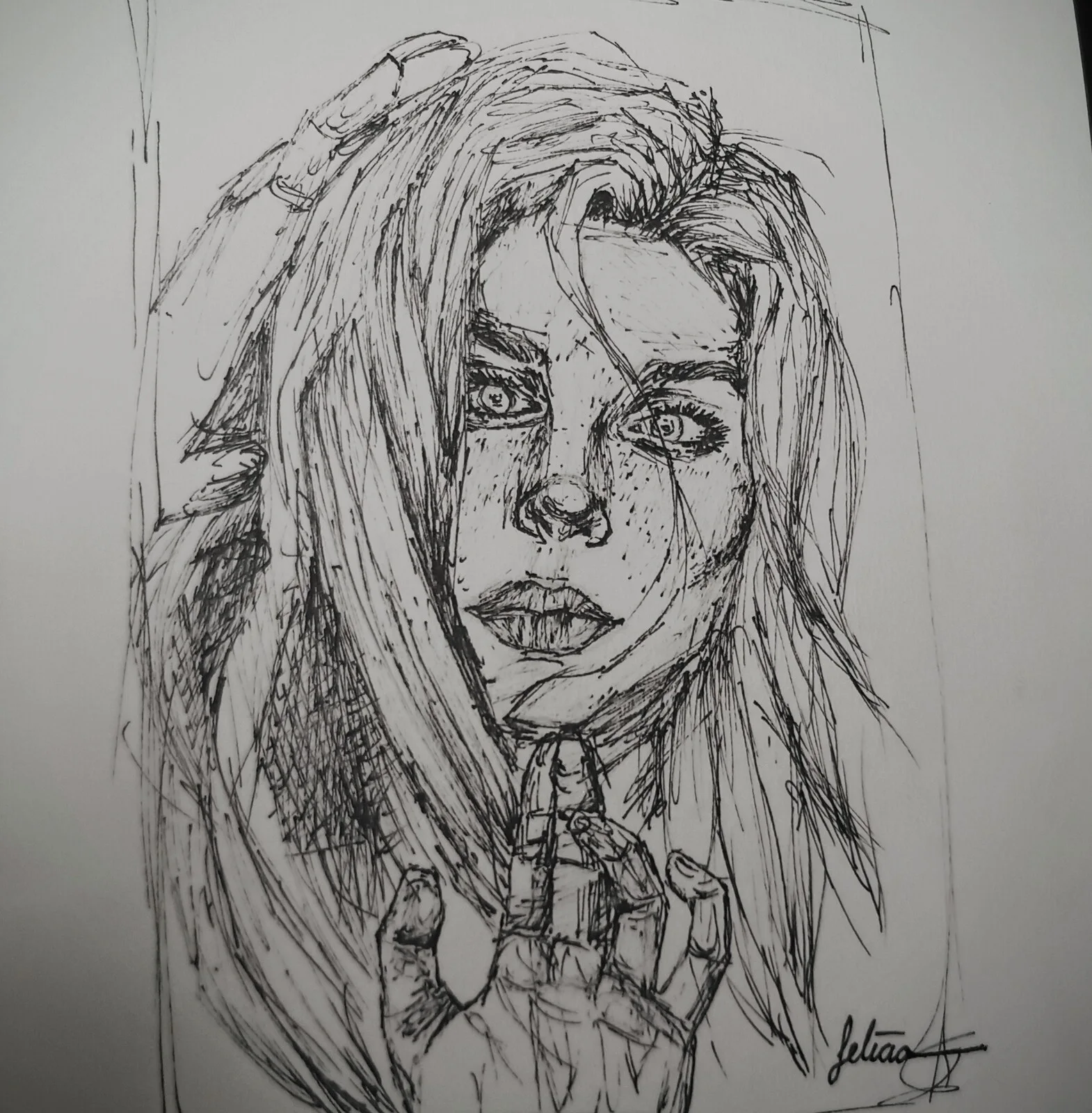 Felicia Manger