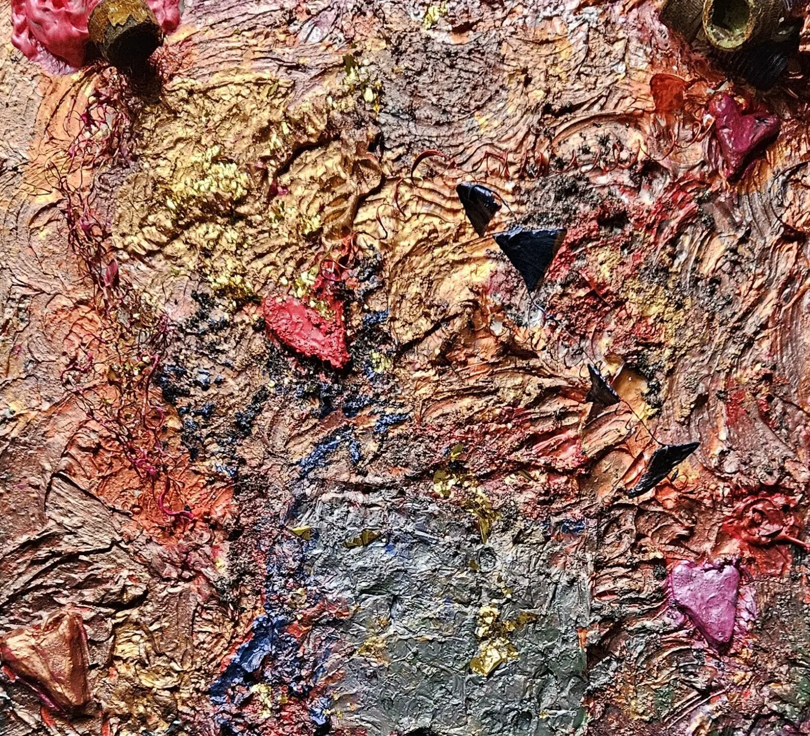 Mixed by heart no 4 av Pia Karlsson