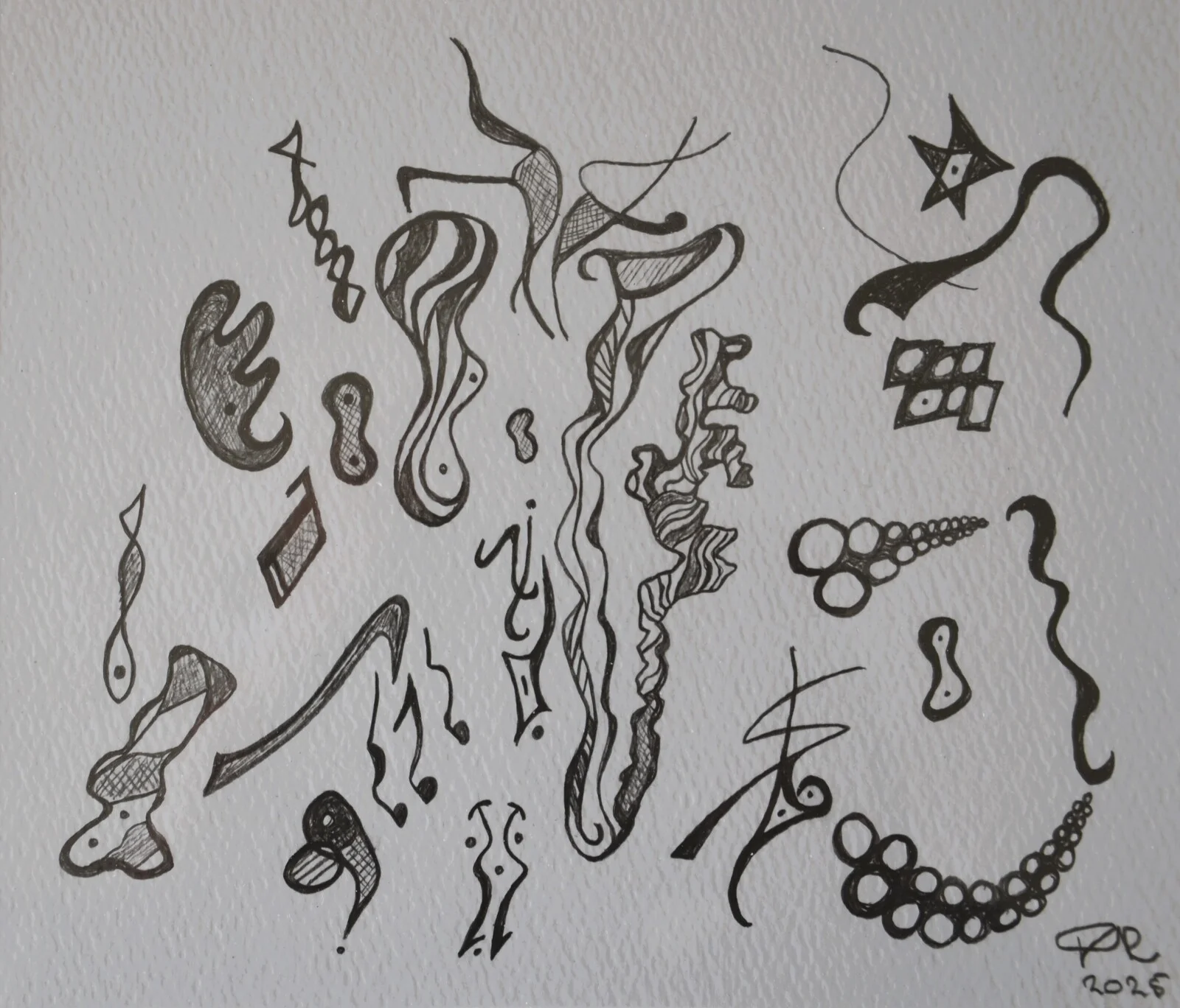 Ships av Tommy Vähä-Rainio