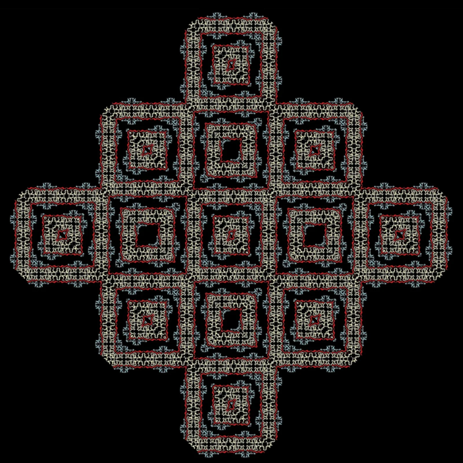 Euphoria av Majd Atiah