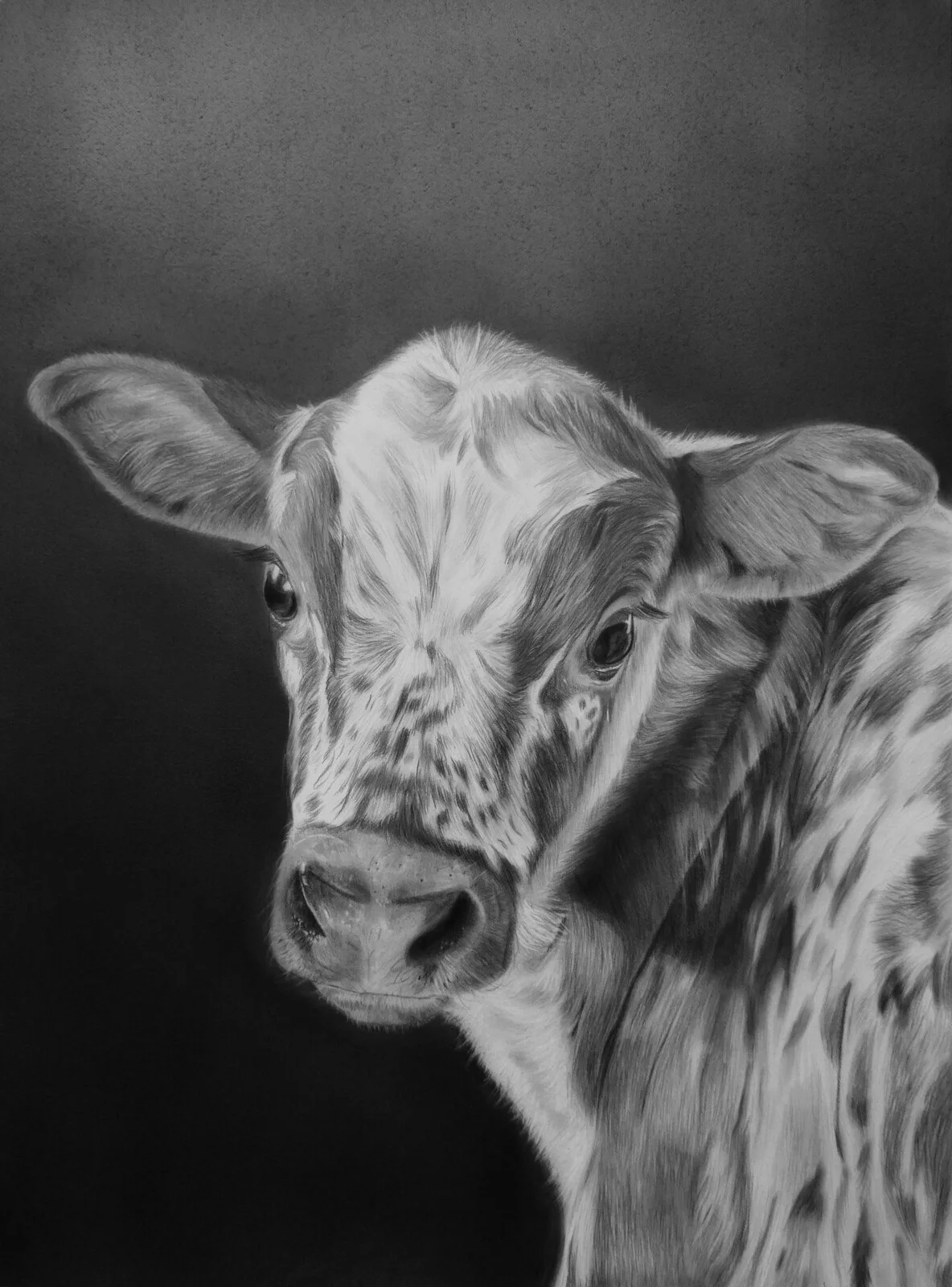 På egna ben av Gali Blyertskonst