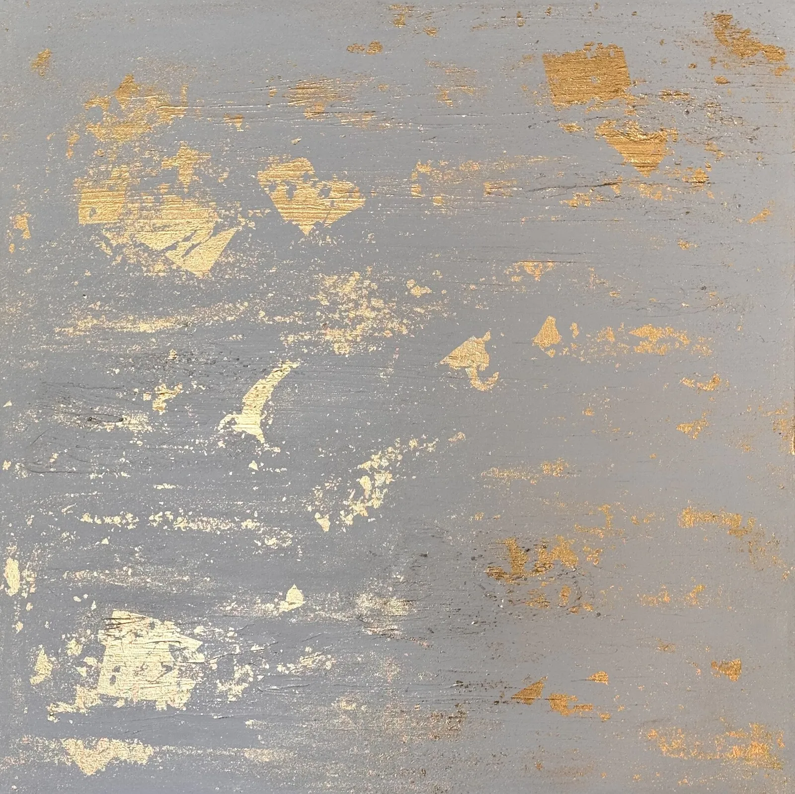 Shadows of Gold av Šejla Biščević